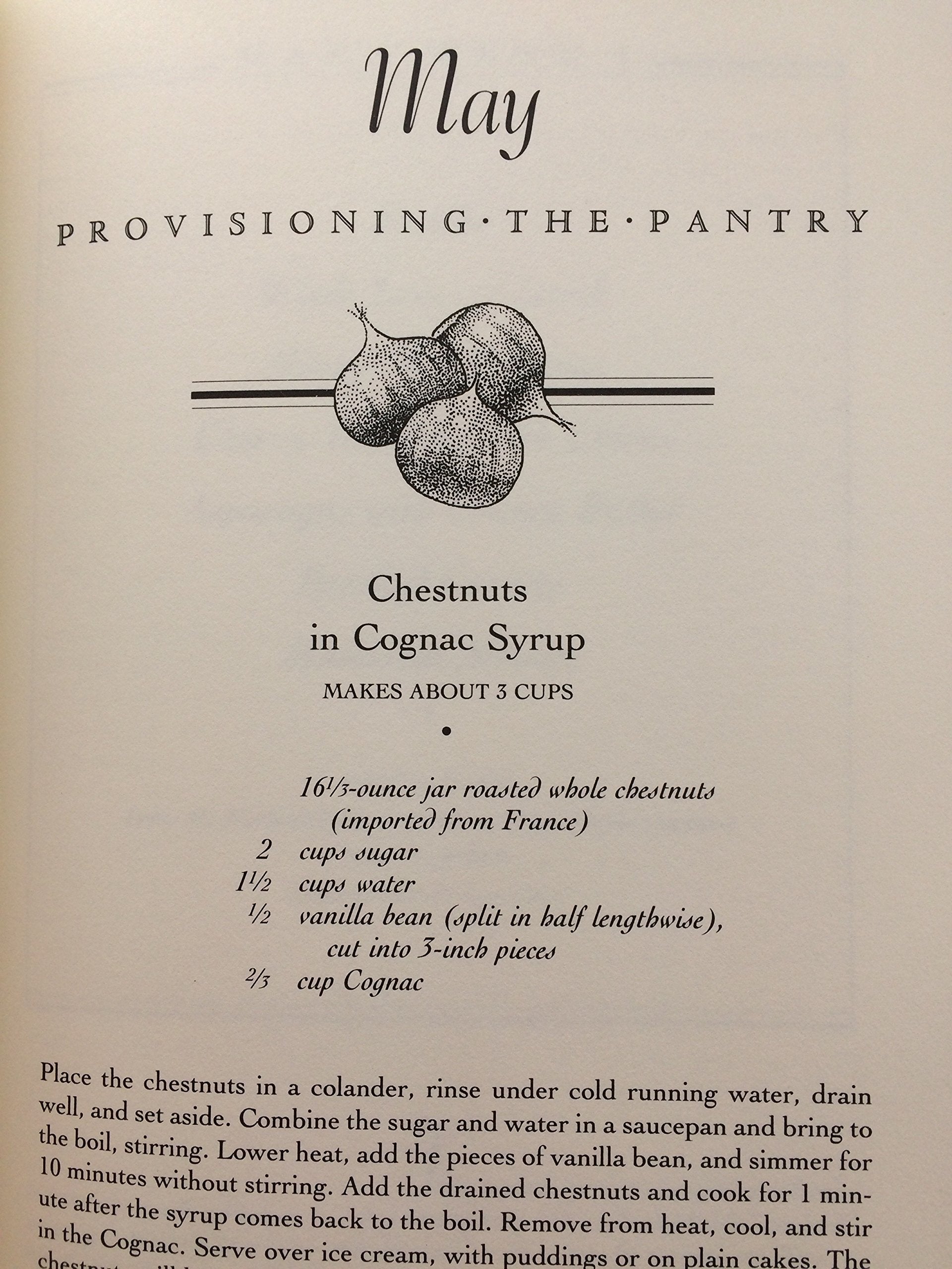 Judith Huxley's Table for eight: Recipes and menus for entertaining with the seasons,Used