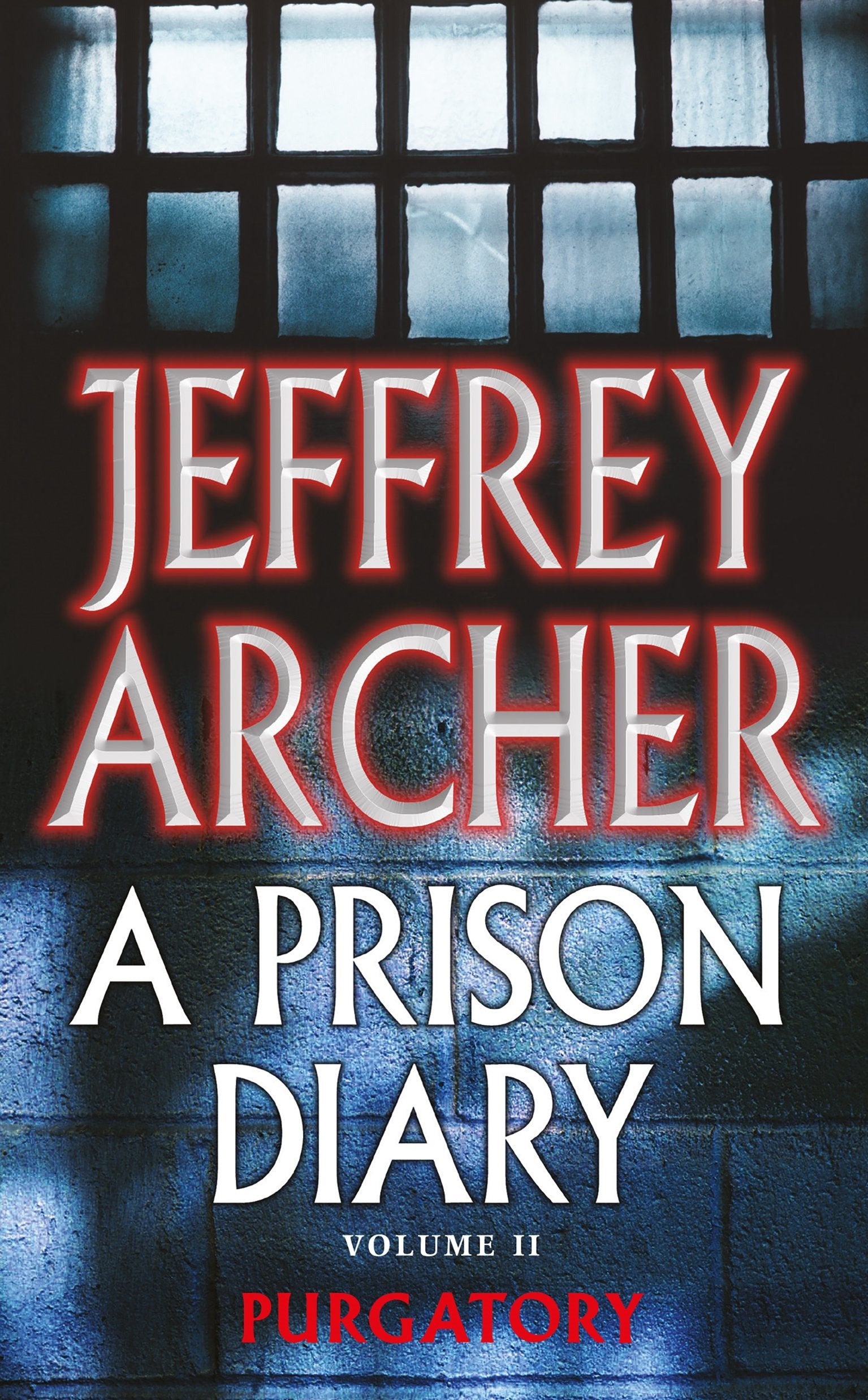 Prison Diary 2 : Wayland Purgatory,Used
