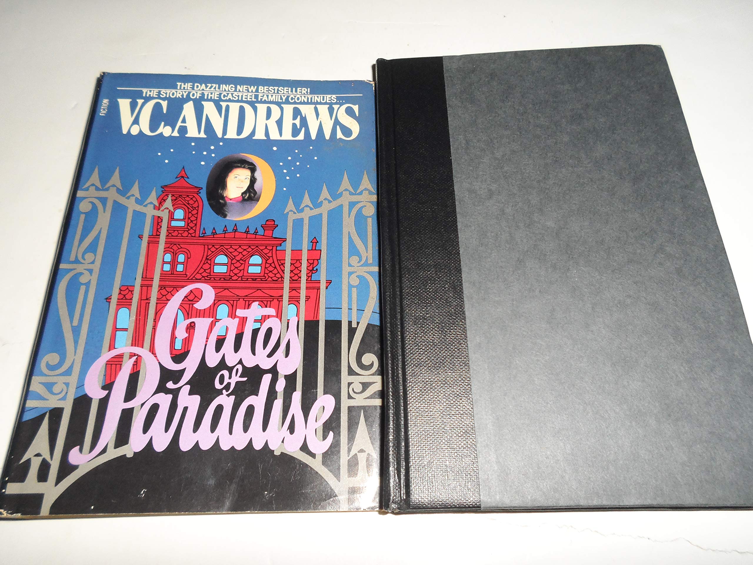 Gates Of Paradise,Used