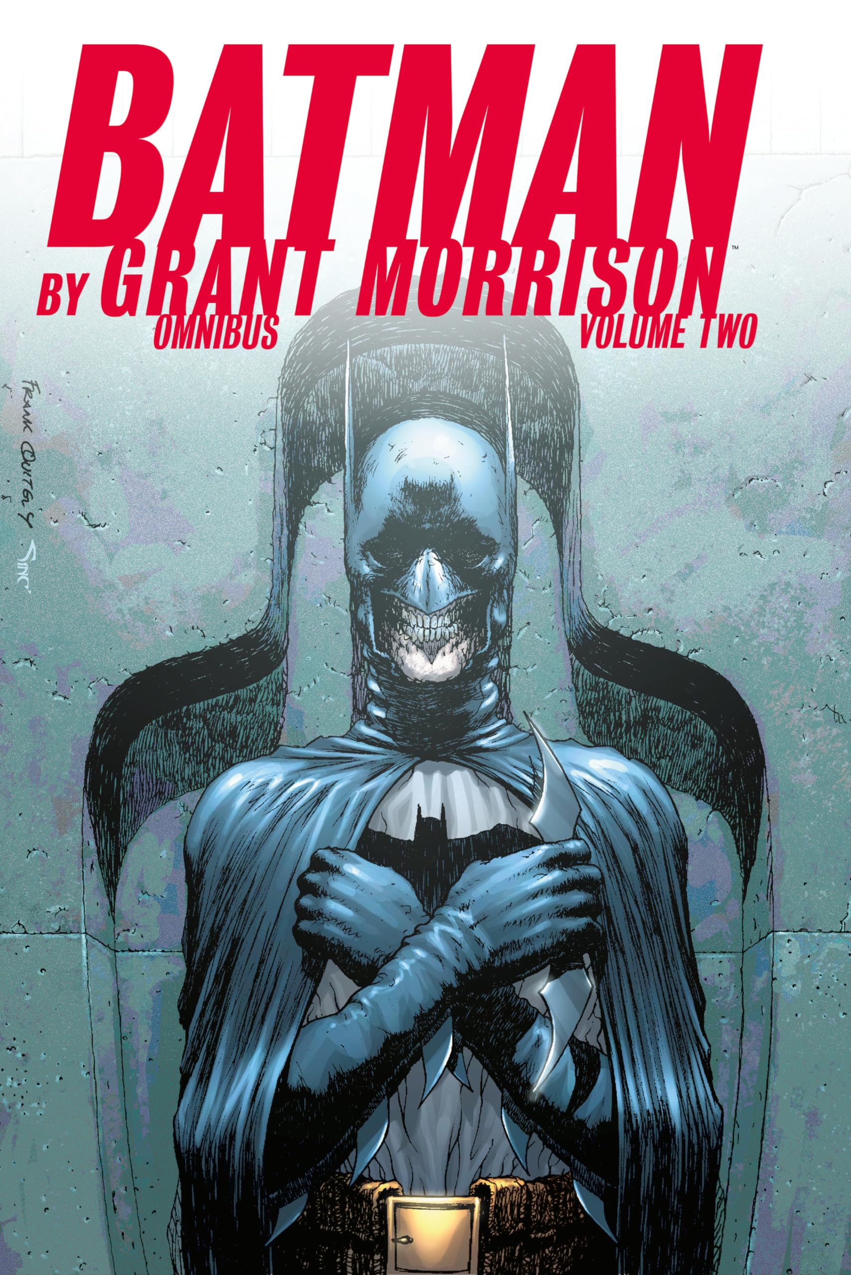 Batman 2,New