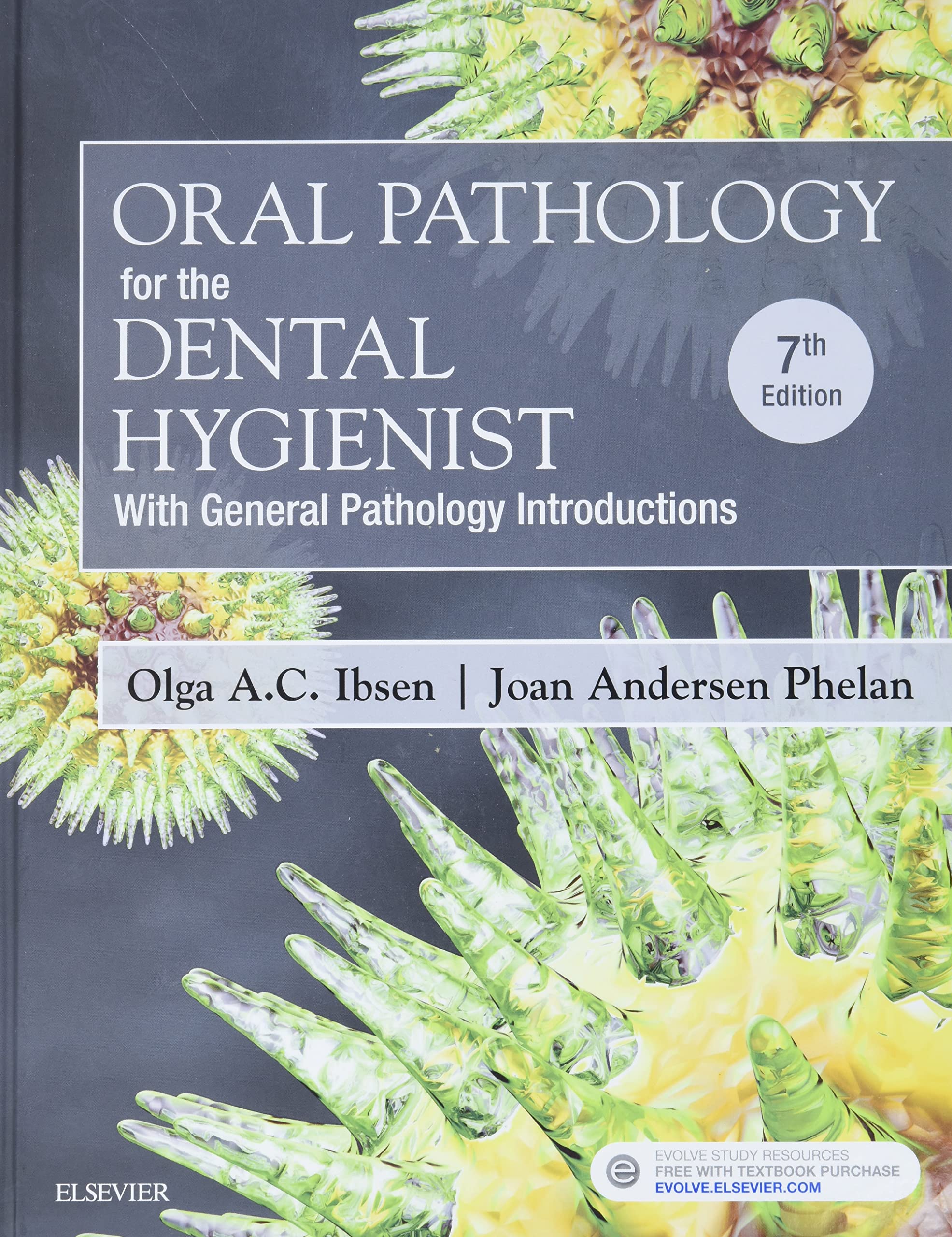 Oral Pathology For The Dental Hygienist