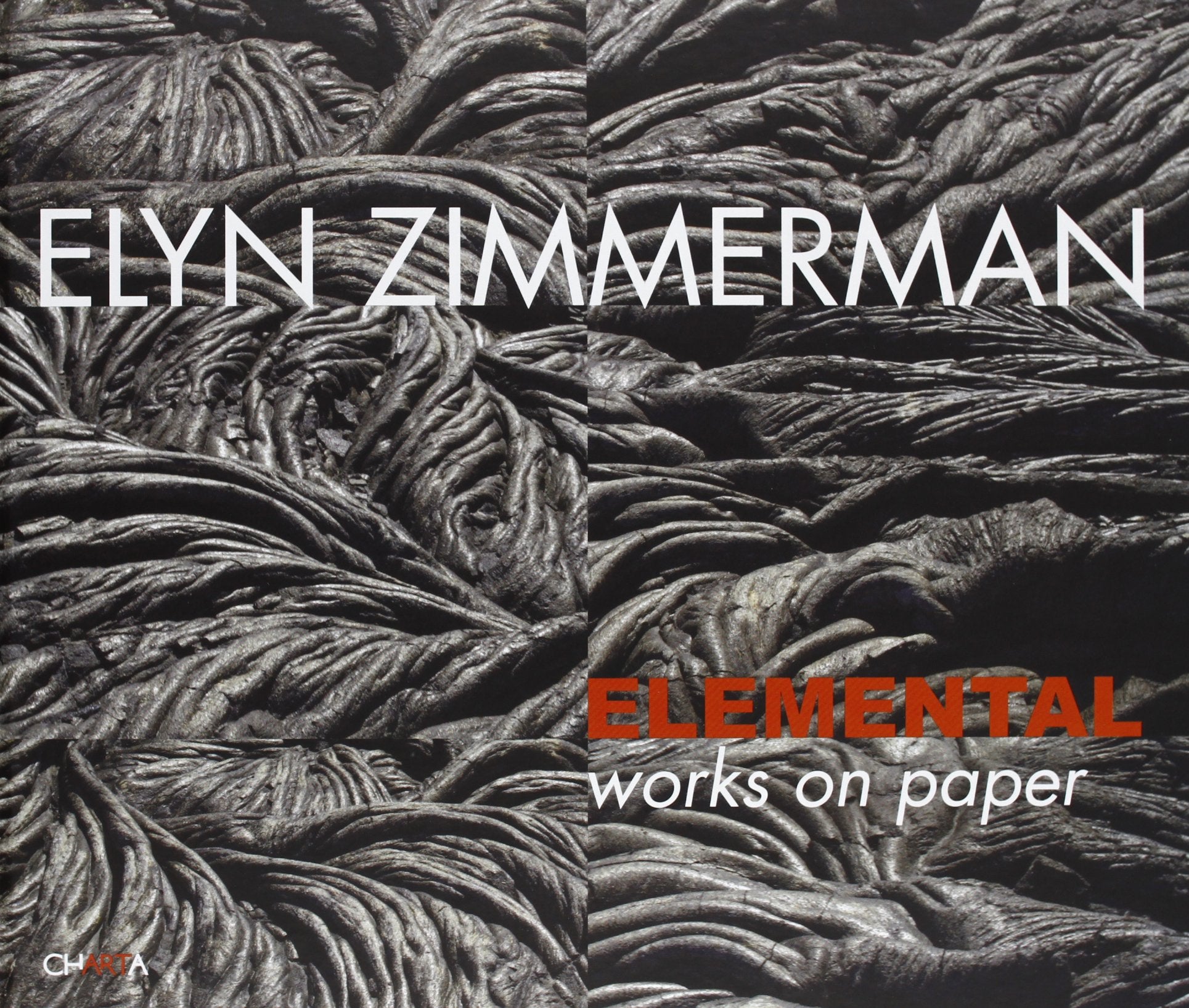 Elemental: Works On Paper,Used