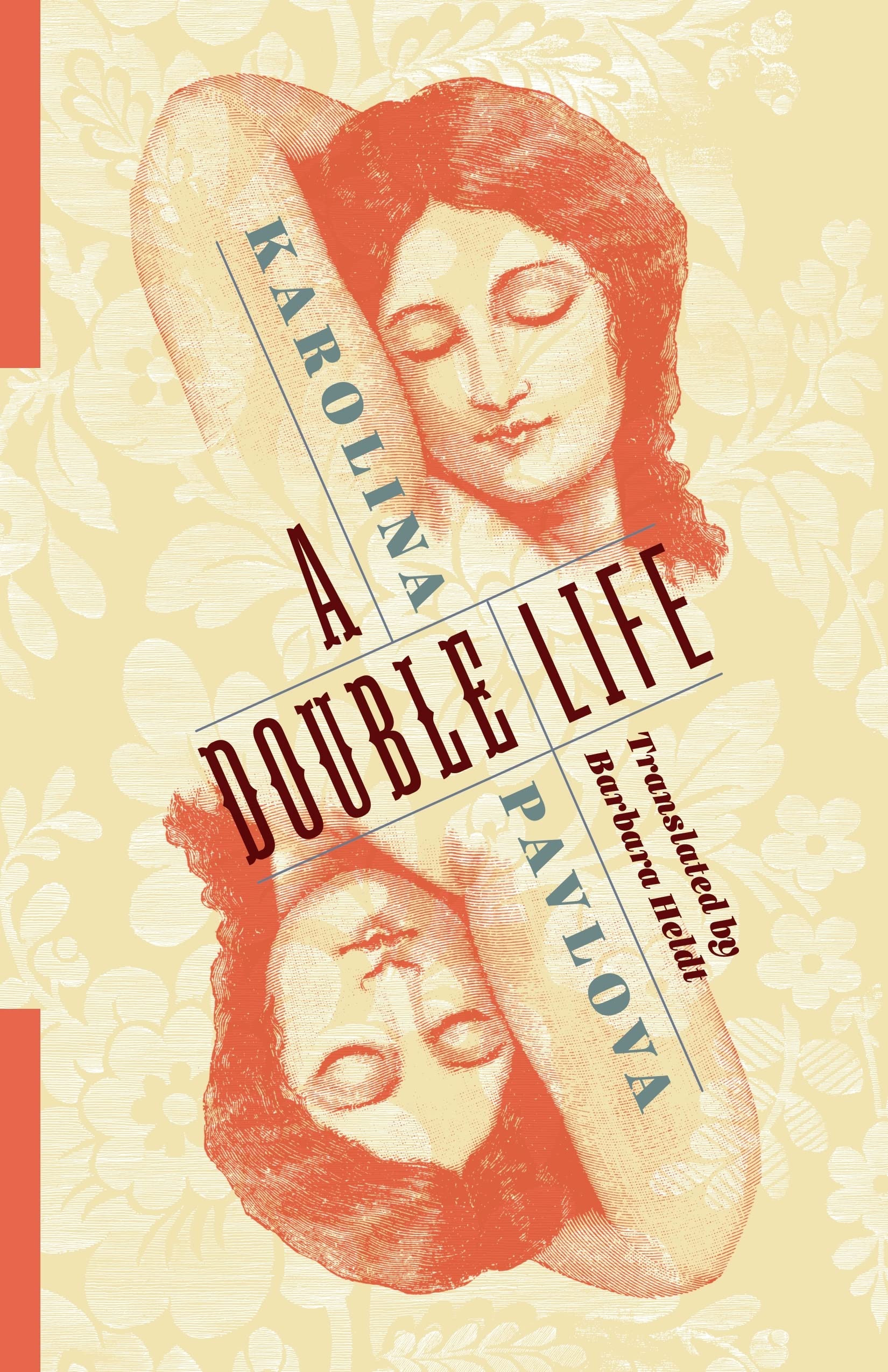 A Double Life (Russian Library),New