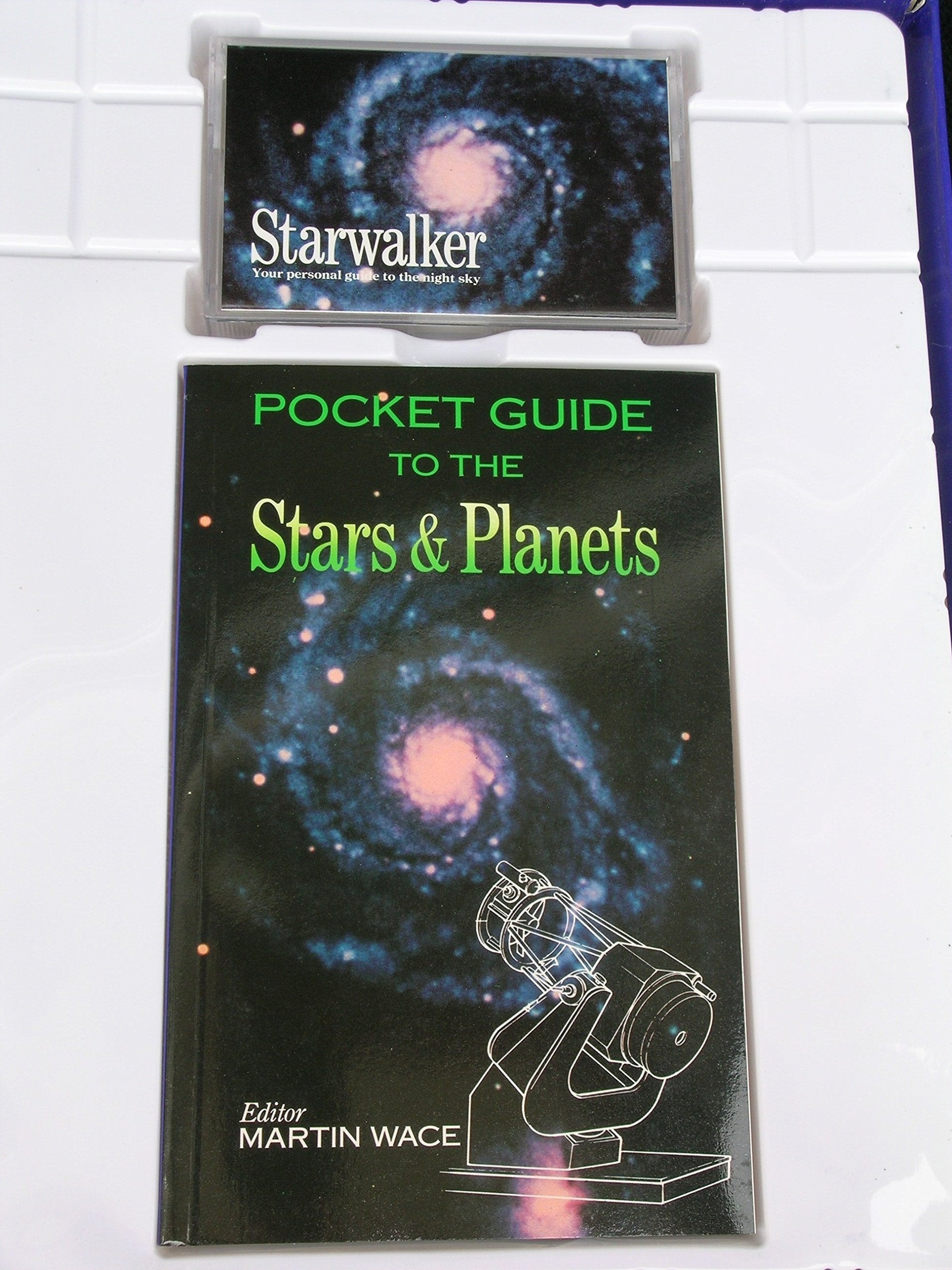 The Astronomers Library,Used