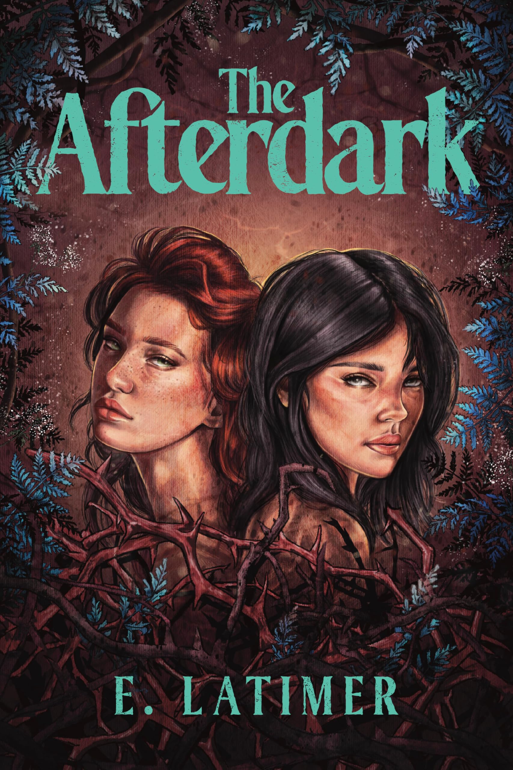The Afterdark,New