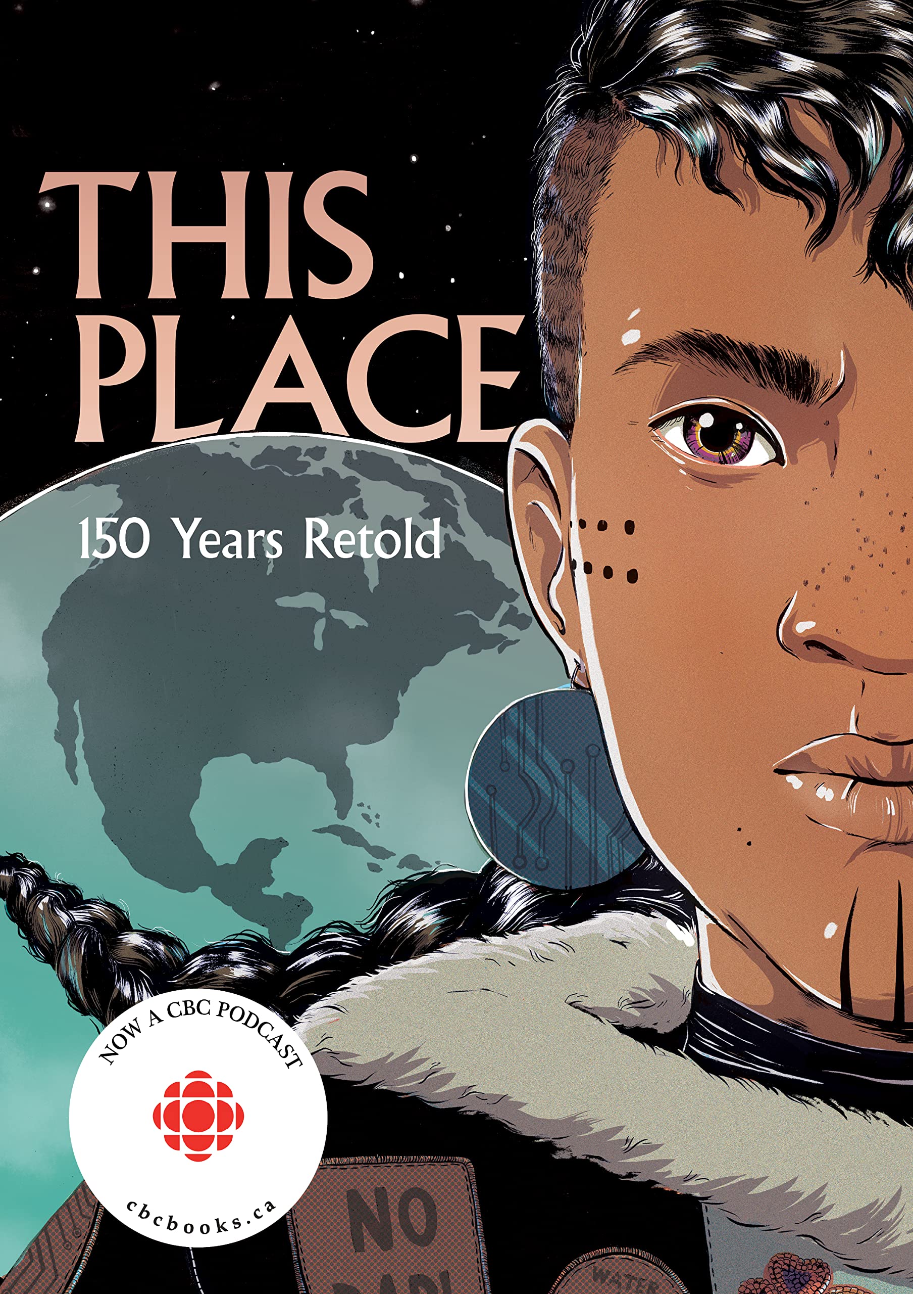 This Place: 150 Years Retold,Used