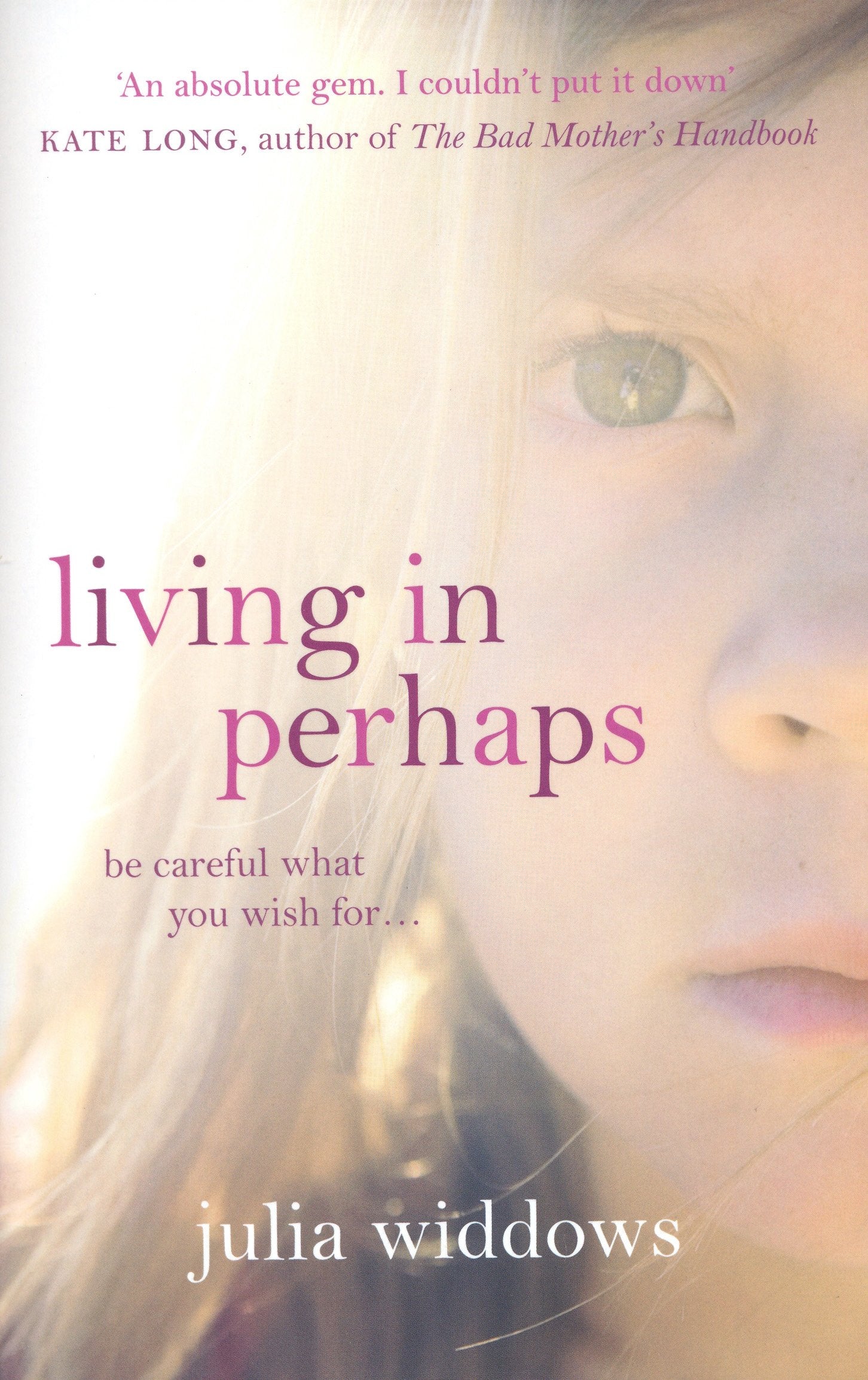 Living In Perhaps,Used