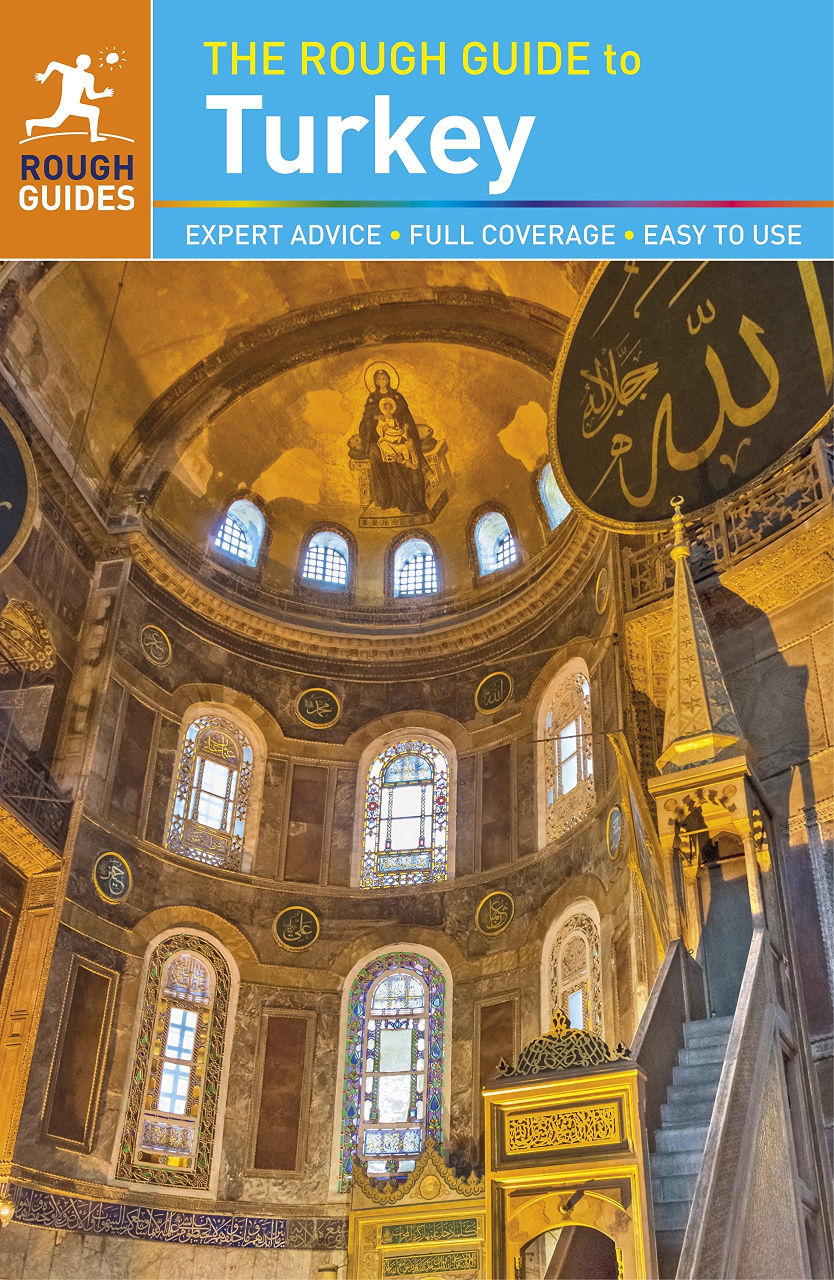 The Rough Guide to Turkey (Rough Guides),Used