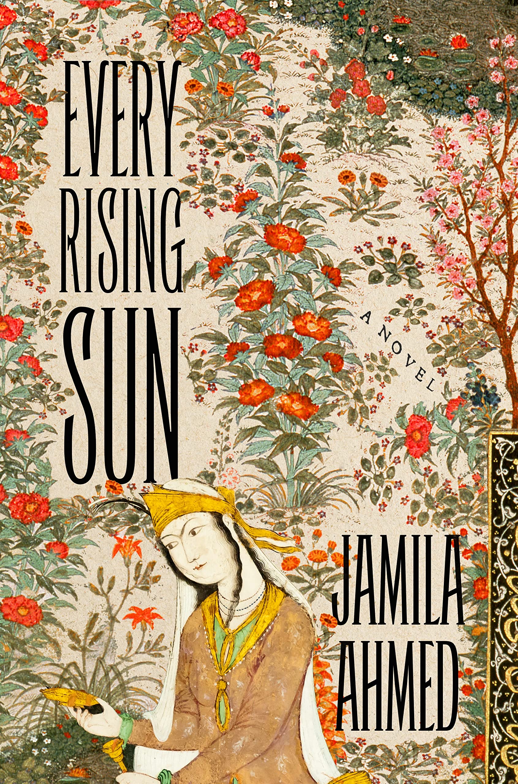 Every Rising Sun: A Novel,Used