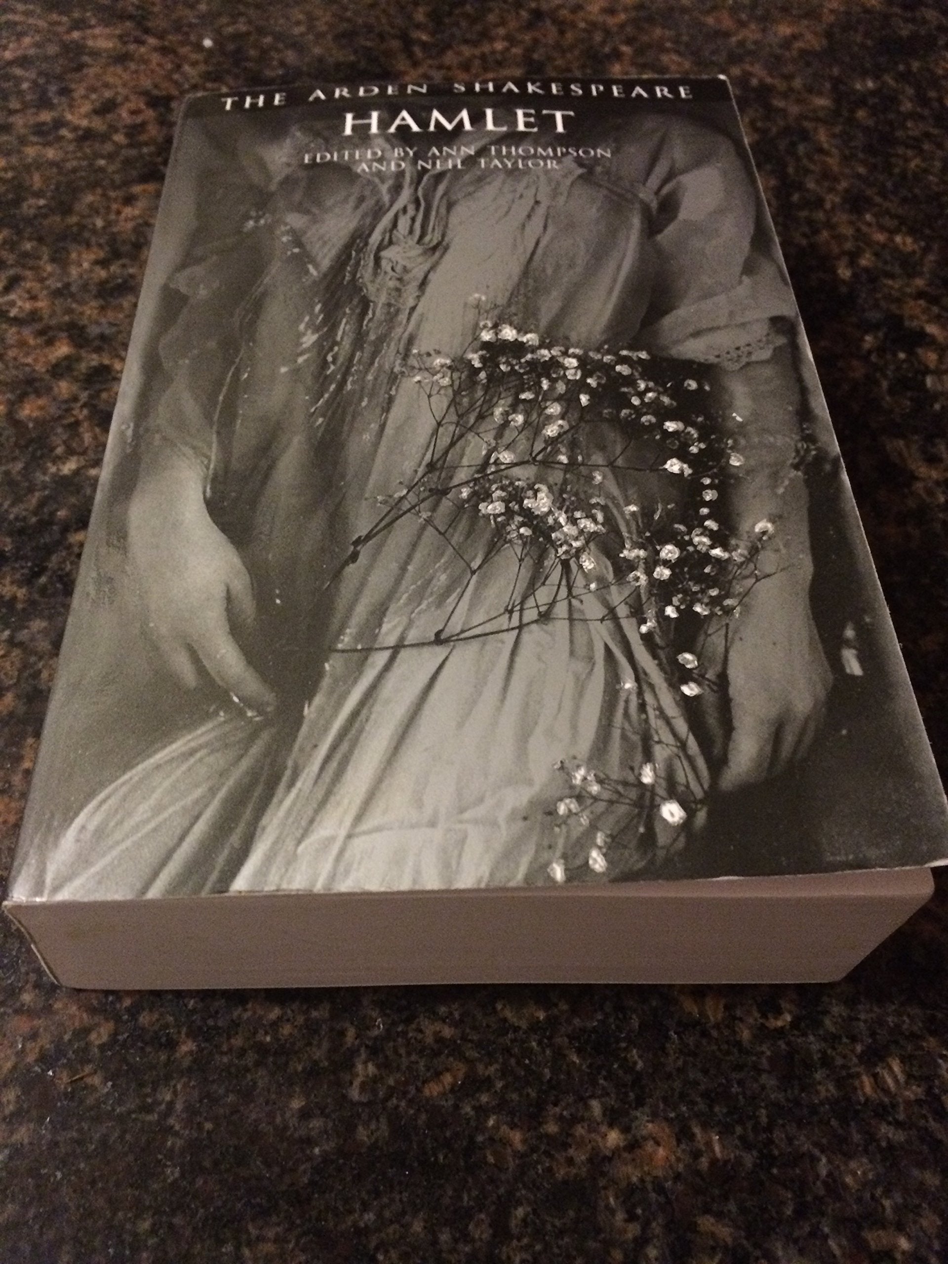Hamlet (Arden Shakespeare: Third Series),Used