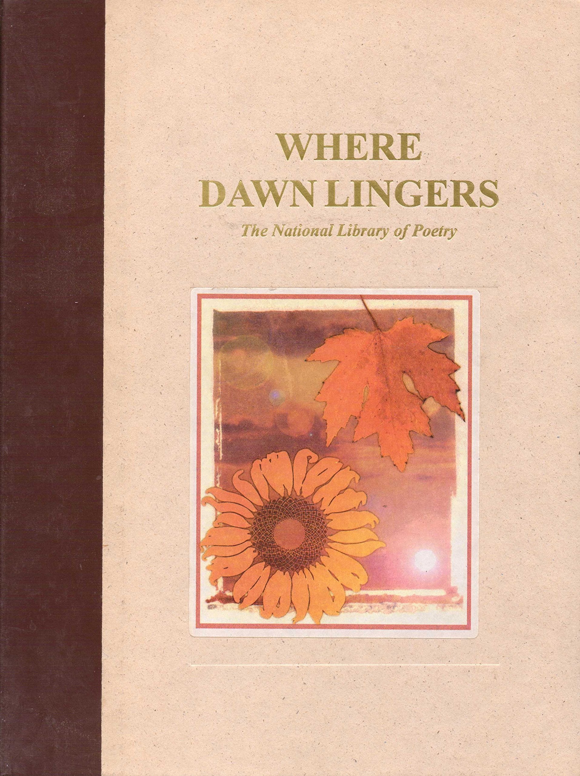 Where Dawn Lingers,Used