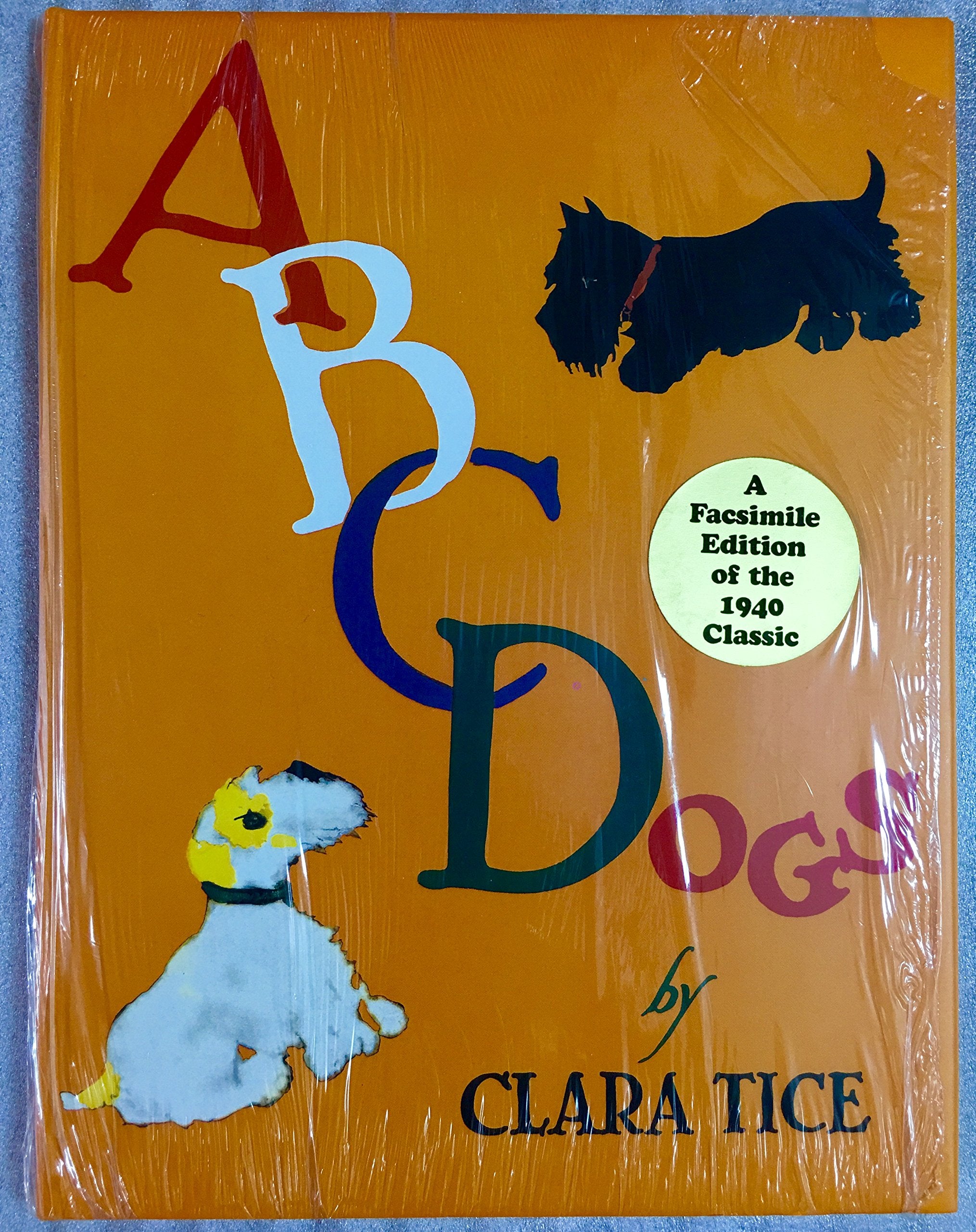Abc Dogs,Used