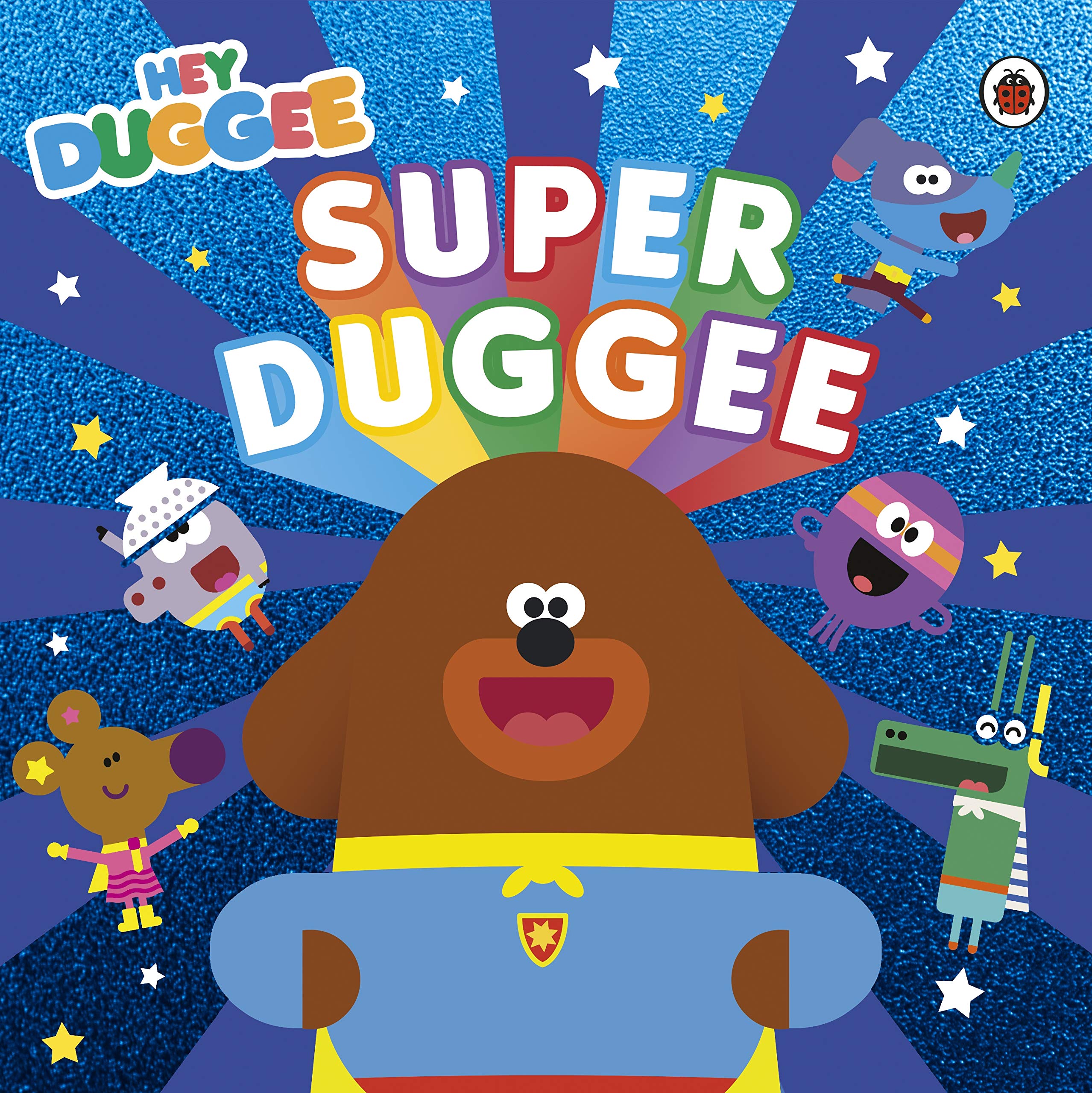 Hey Duggee: Super Duggee,Used