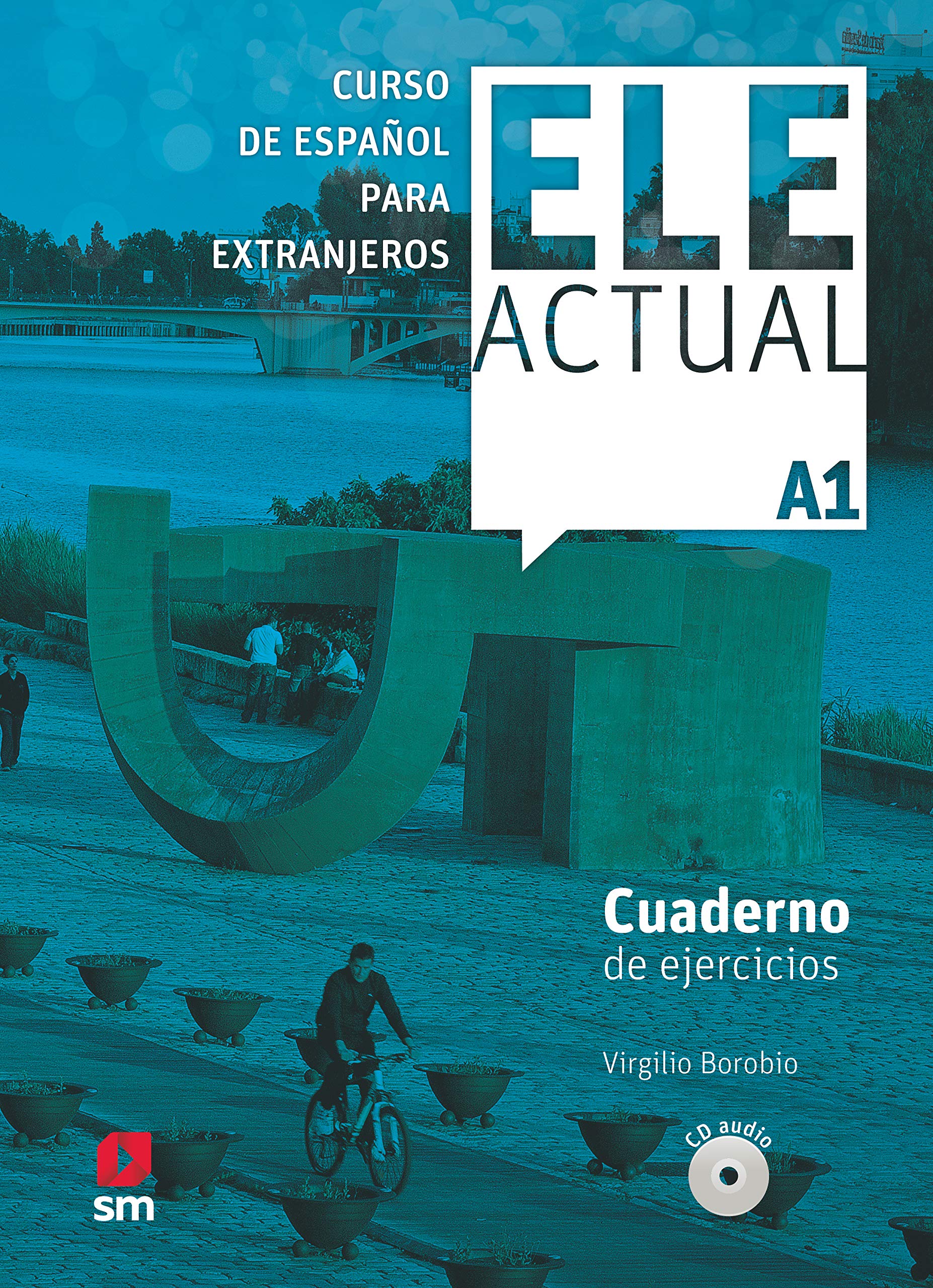 ELE ACTUAL A1. Cuaderno de ejercicios,Used