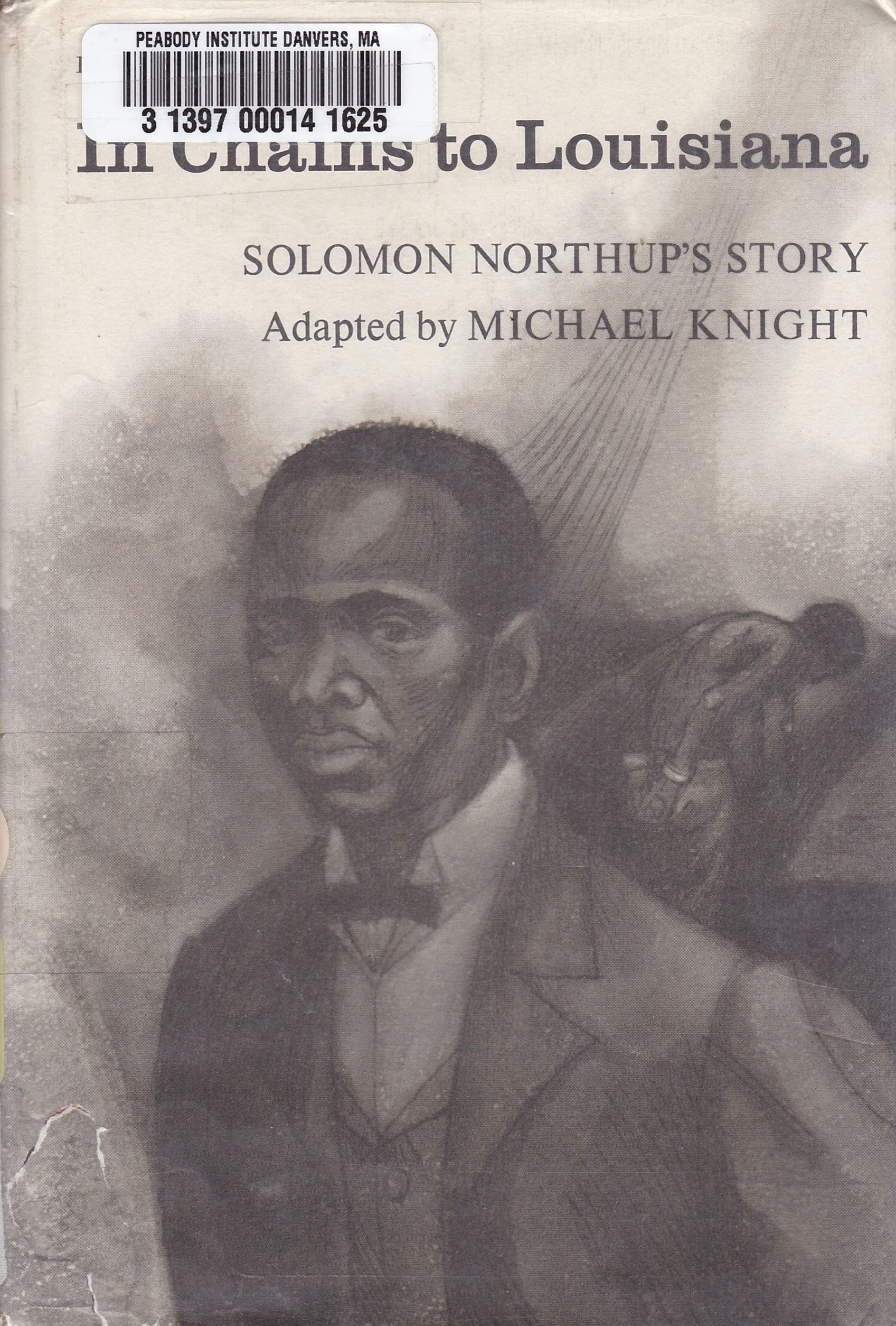 In Chains To Louisiana: 2,Used