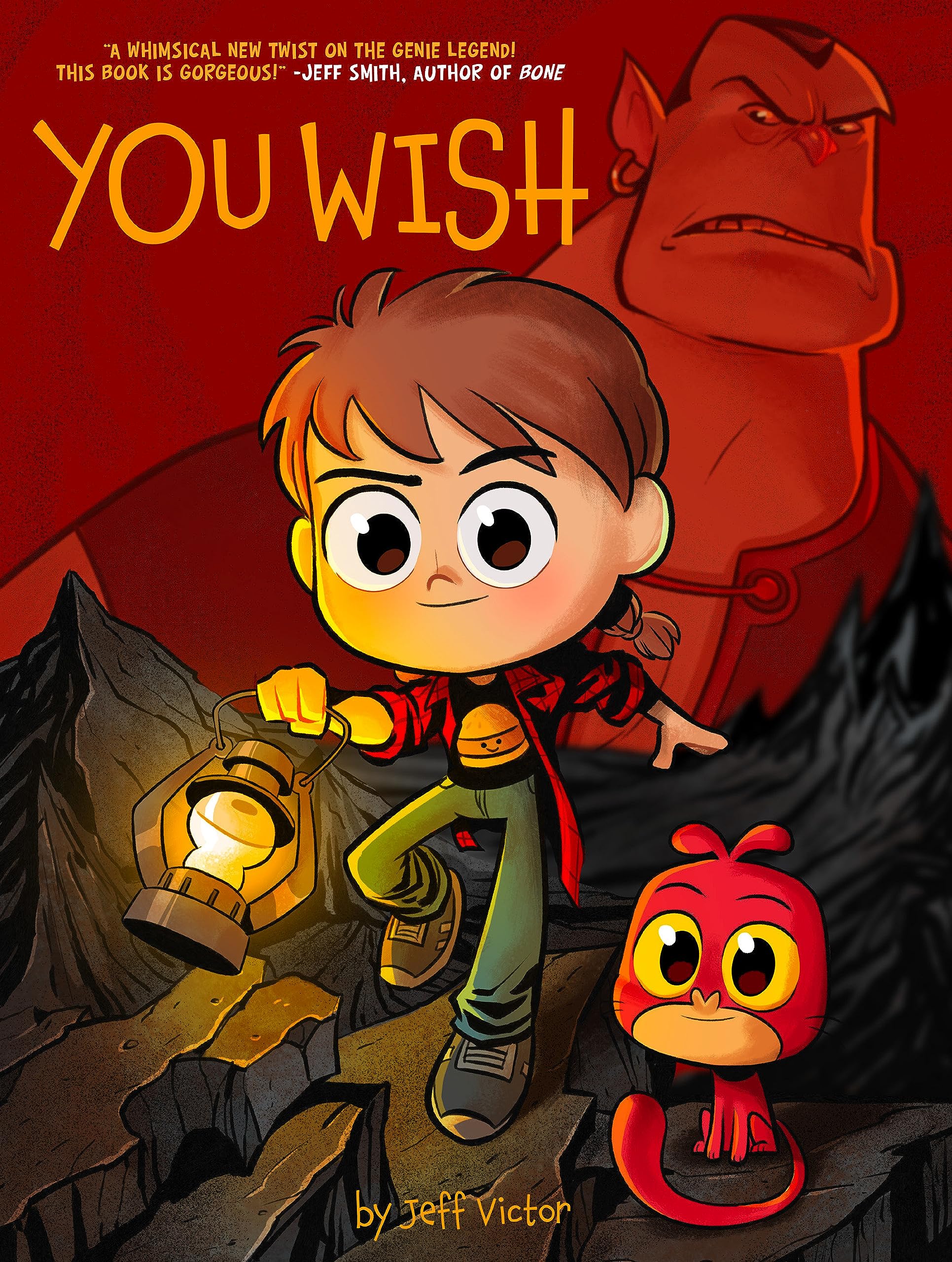You Wish (Book 1),Used