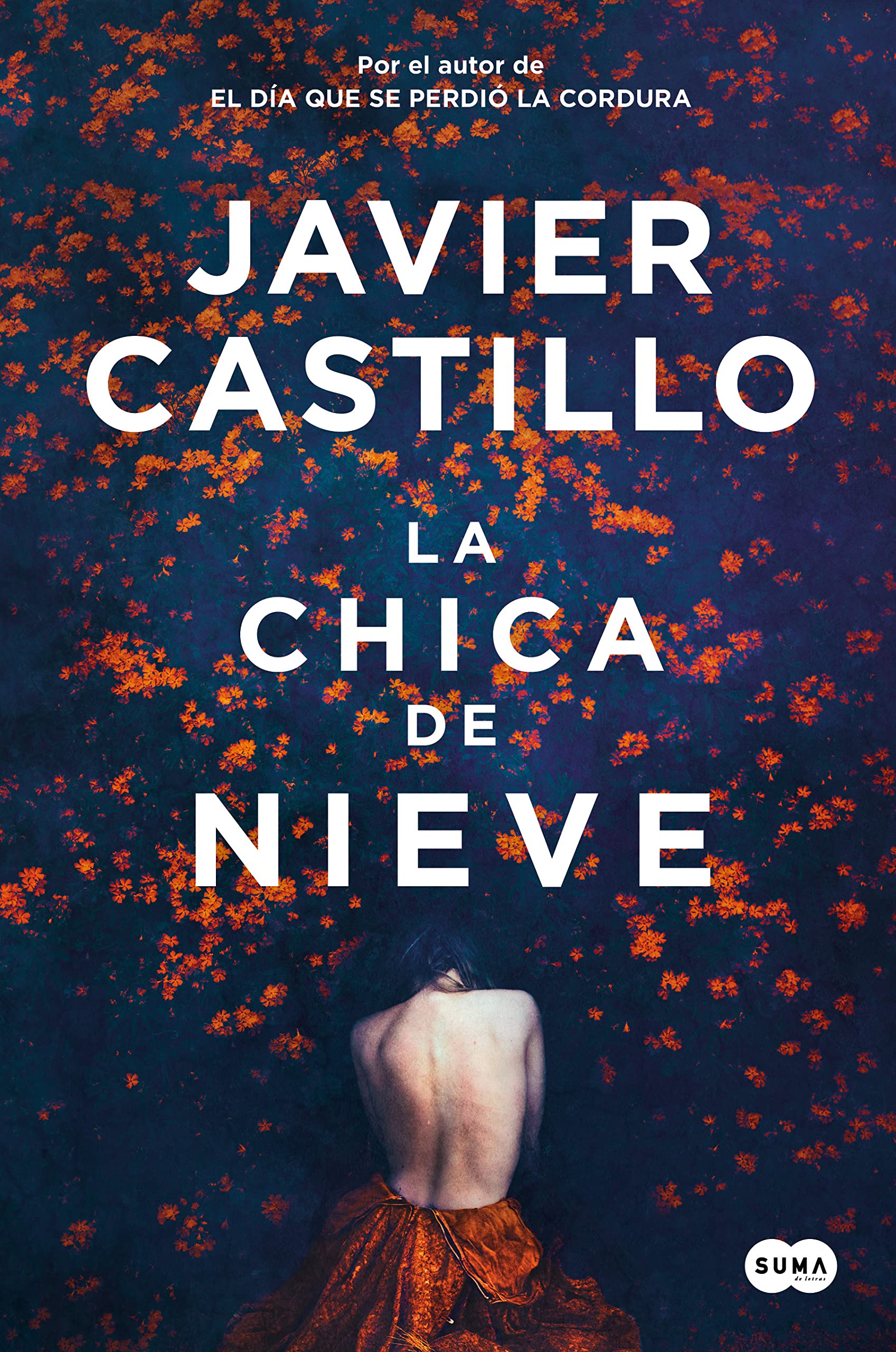 La chica de nieve / The Snow Girl (Spanish Edition),New