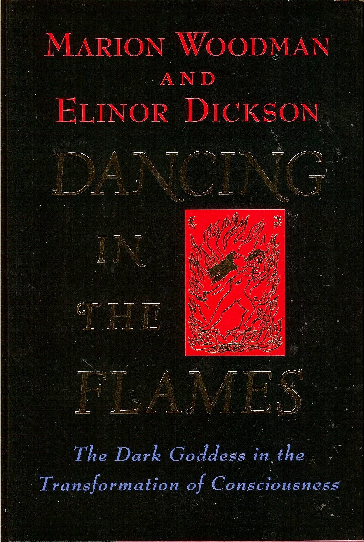 Dancing in the Flames,New