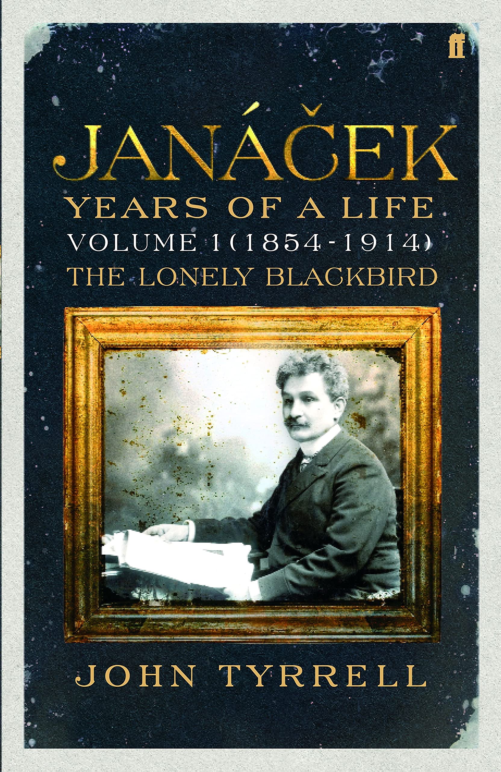 Janacek (v. 1),Used