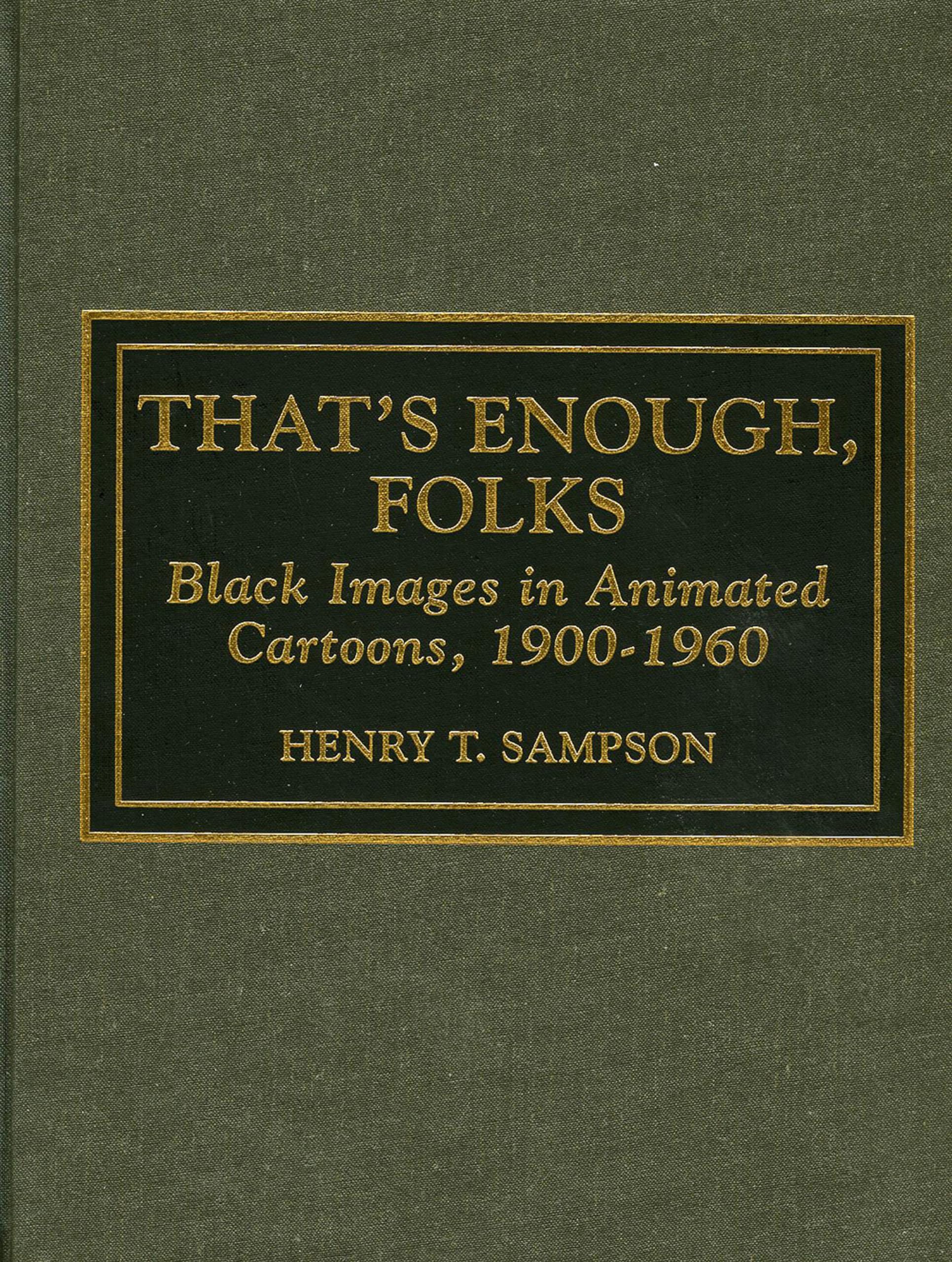 That'S Enough Folks,Used