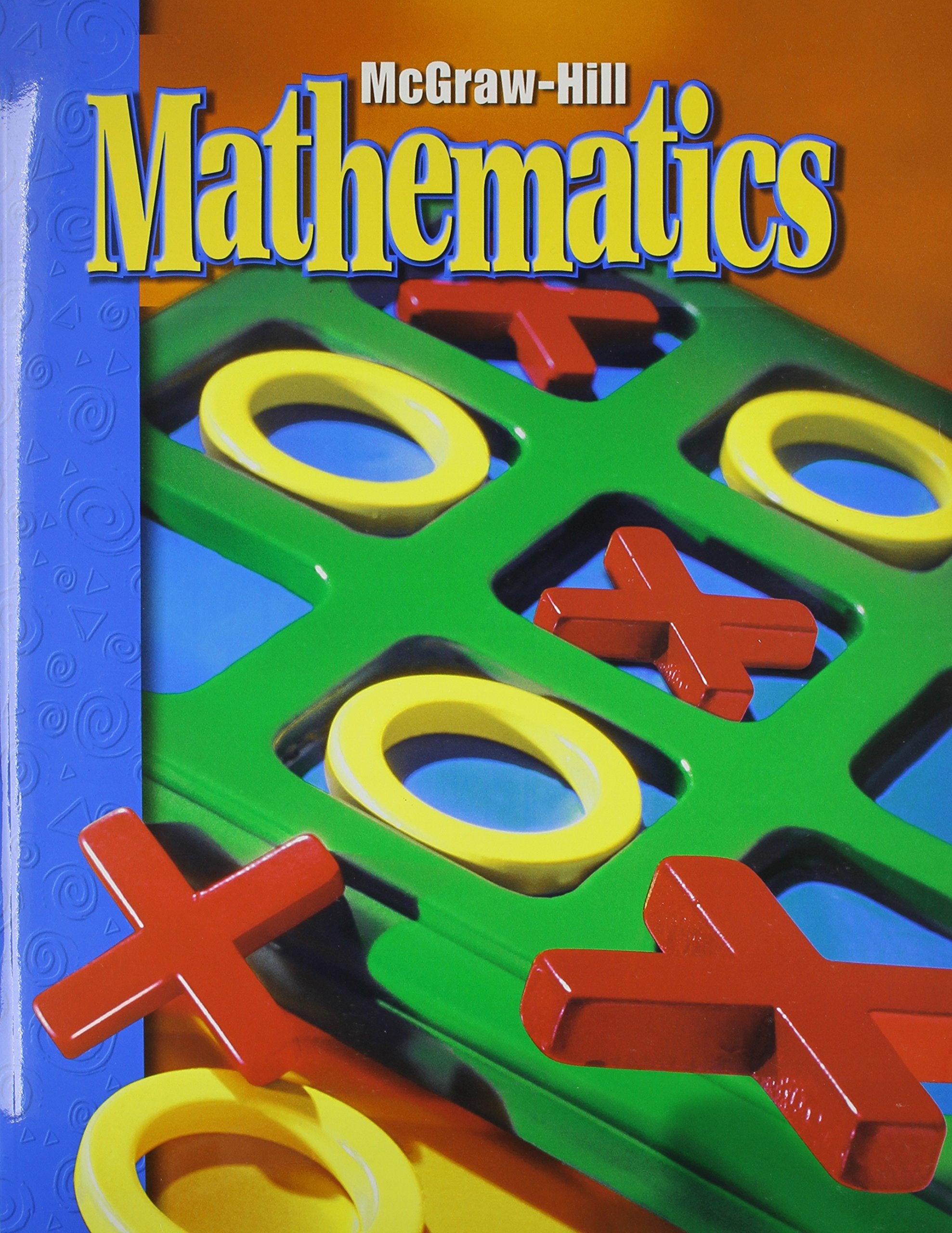Mcgraw Hill Mathematics: Grade 1,Used
