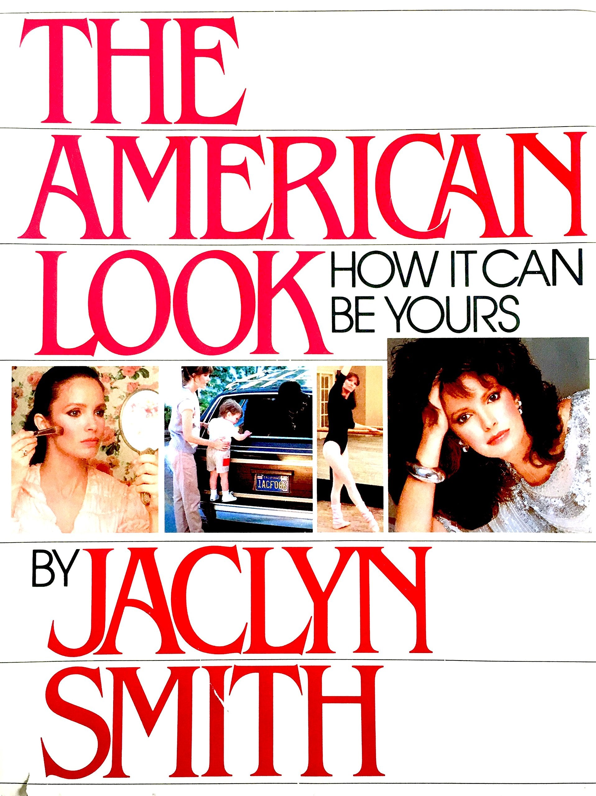 The American Look,New
