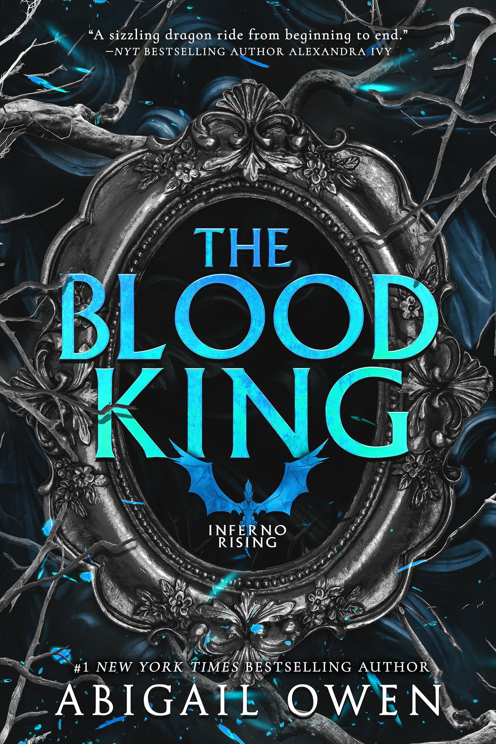 The Blood King (Inferno Rising, 2),New
