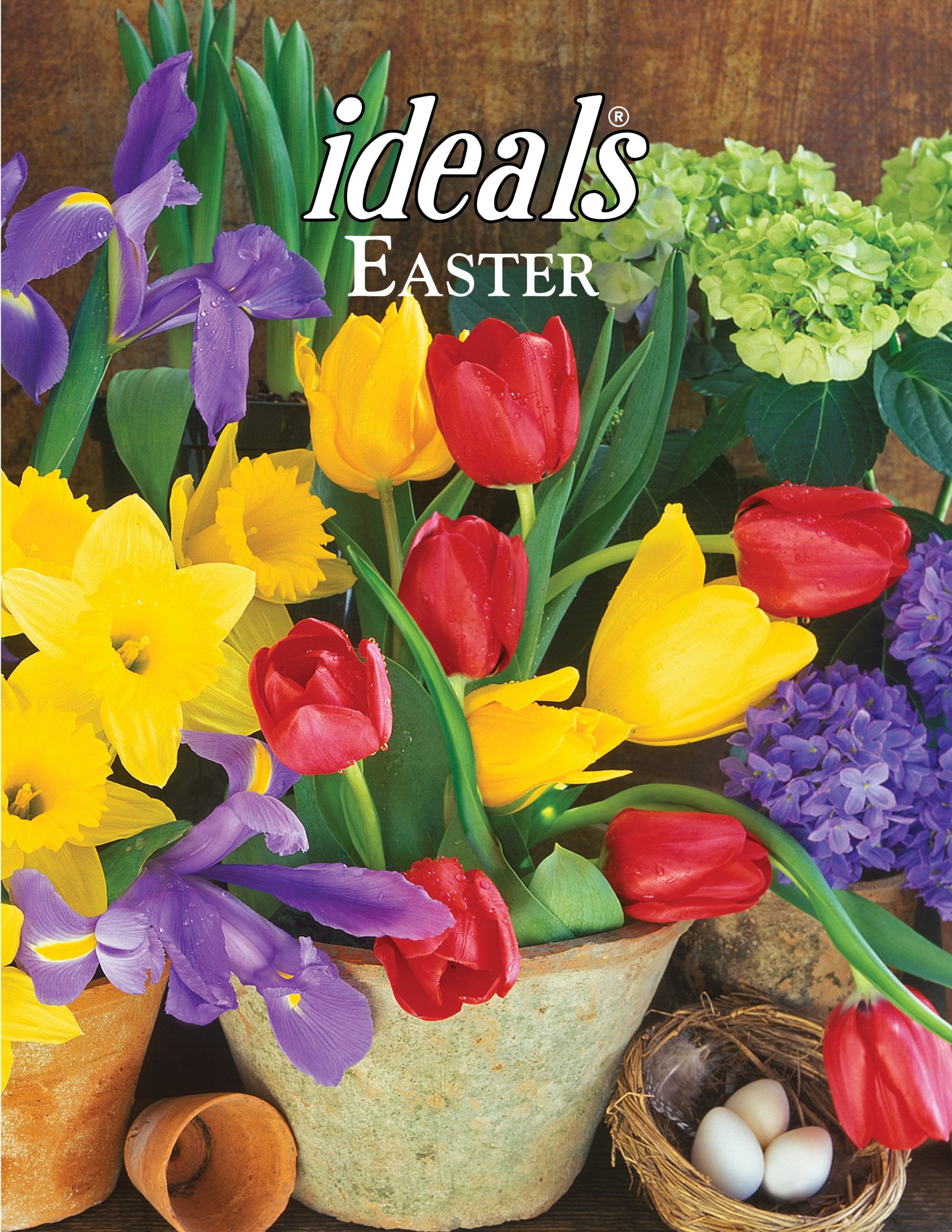 Easter Ideals (Ideals Easter),Used