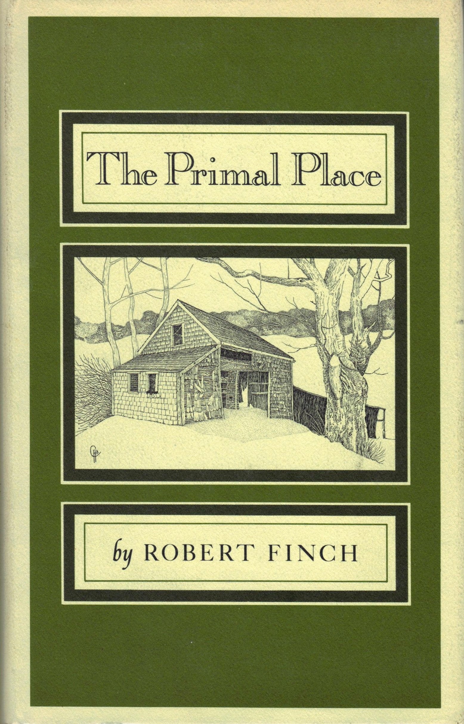 The Primal Place,Used