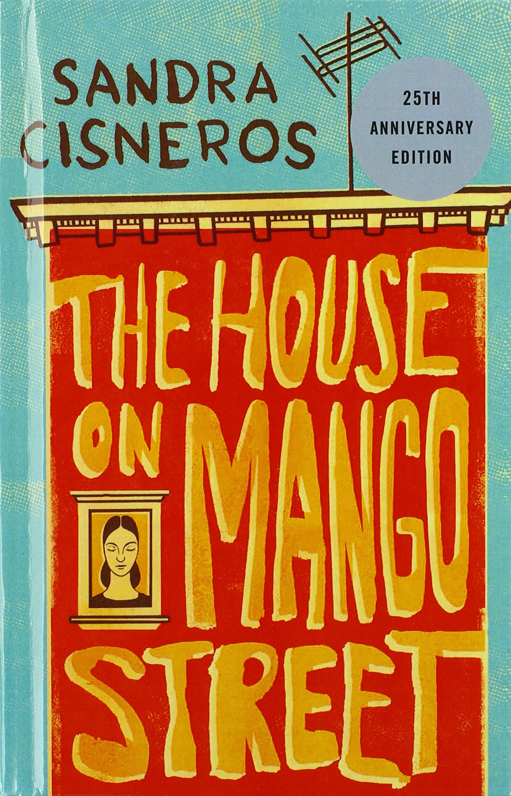 House On Mango Street,Used