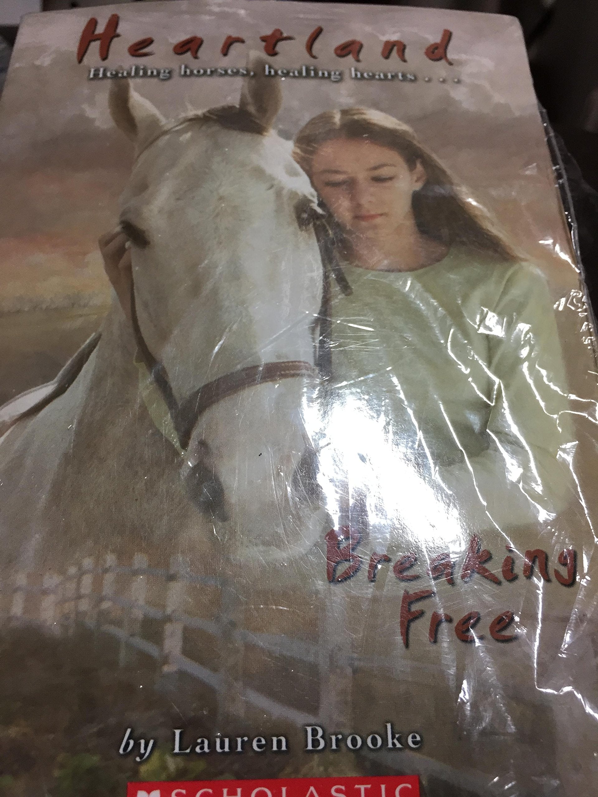 Coming Home (Heartland #1),Used