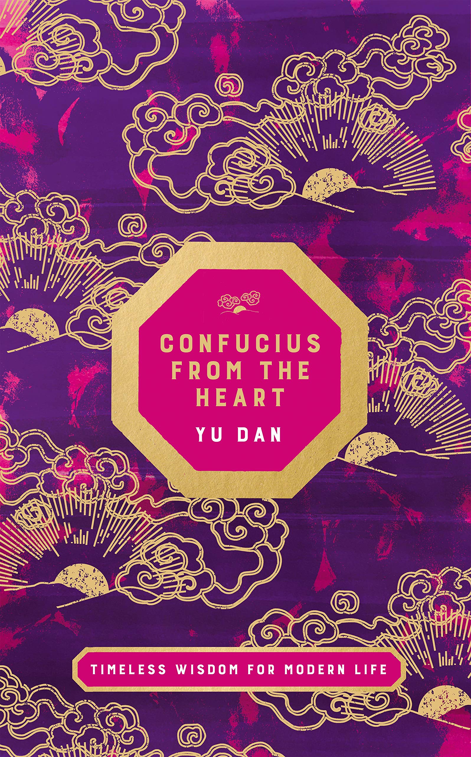 Confucius from the Heart,Used
