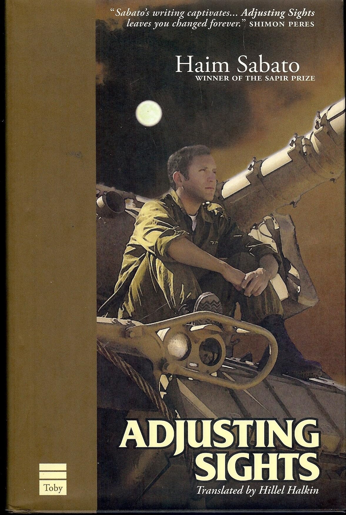 Adjusting Sights