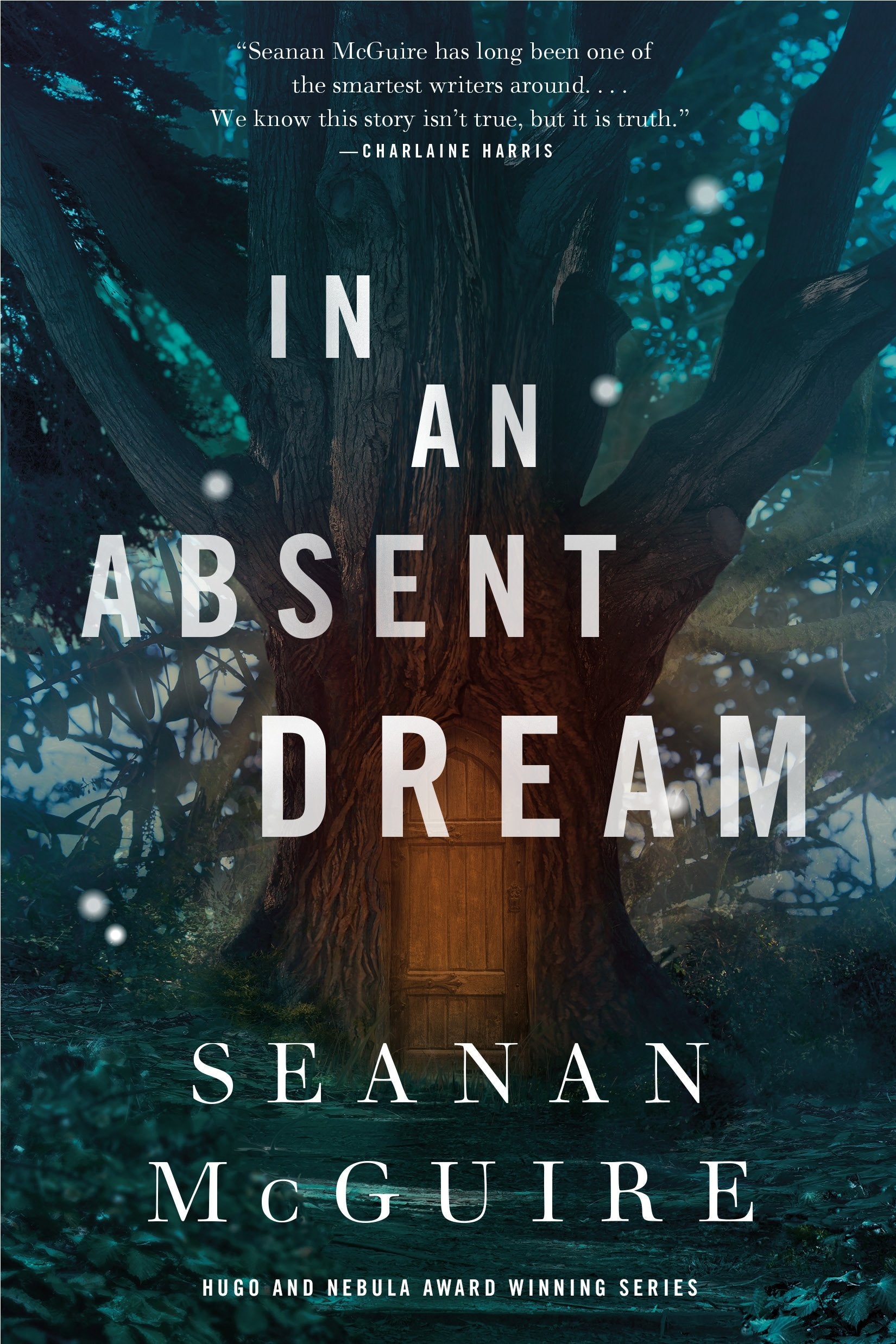 In An Absent Dream (Wayward Children, 4),New