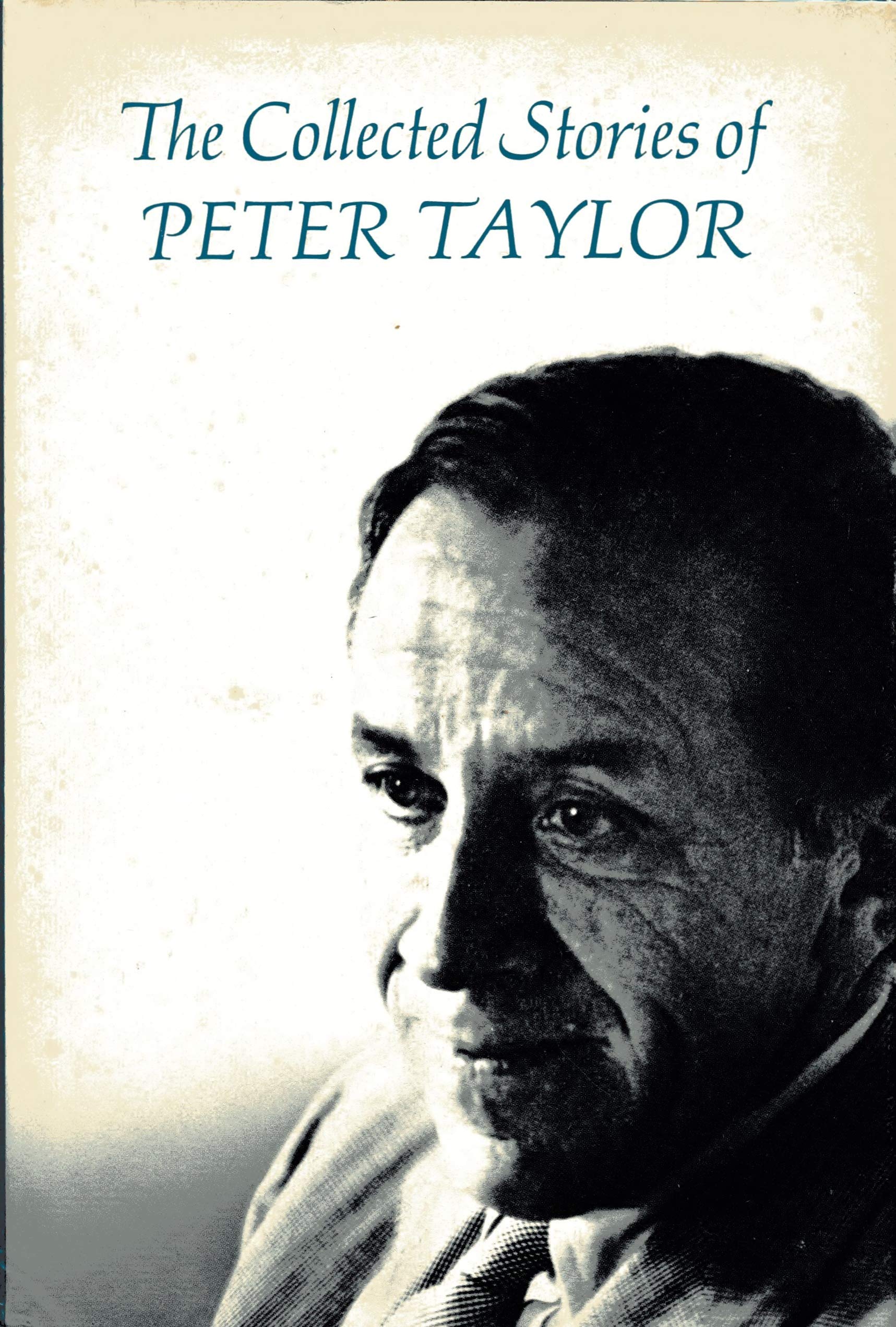 The Collected Stories of Peter Taylor,Used
