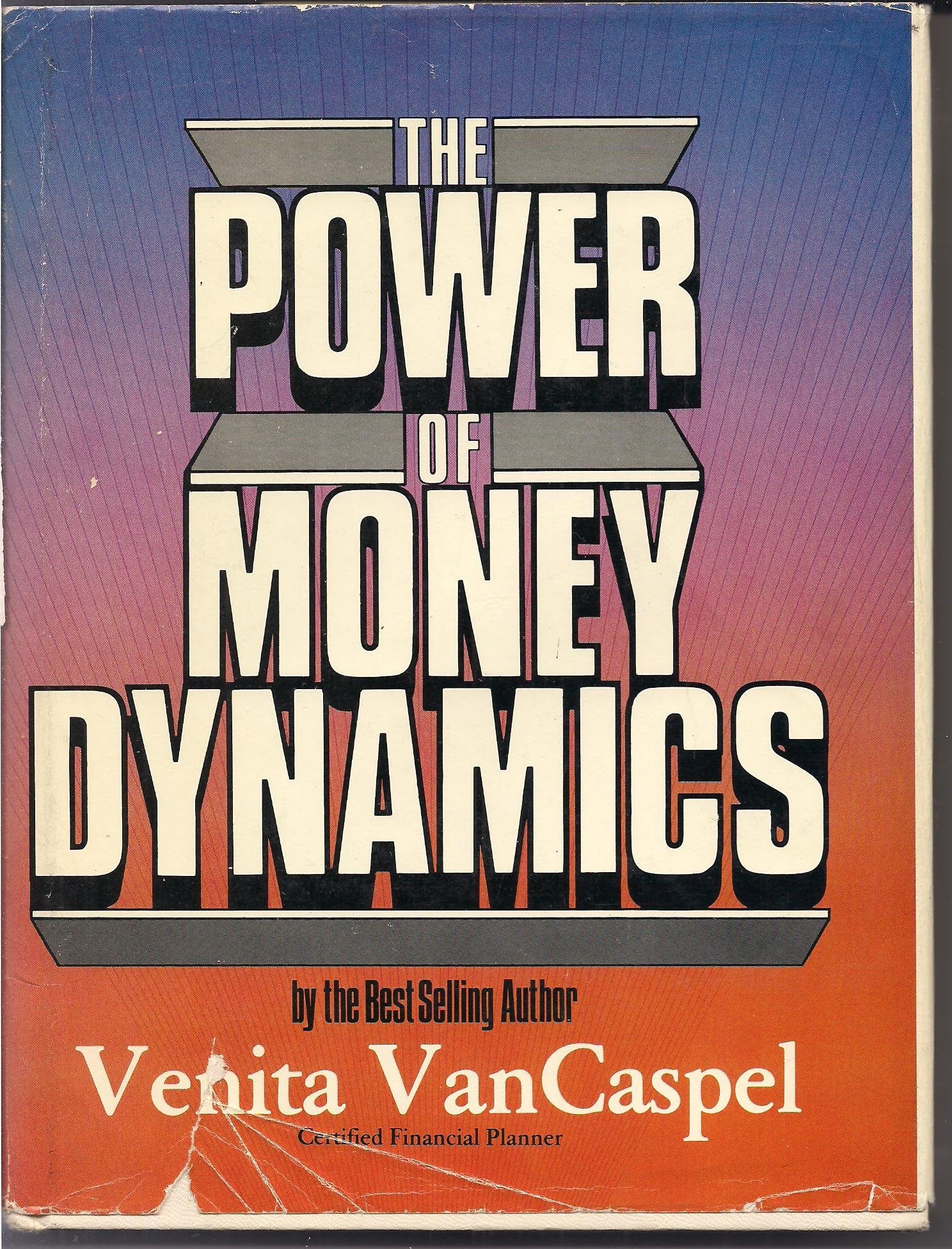 The Power of Money Dynamics,Used