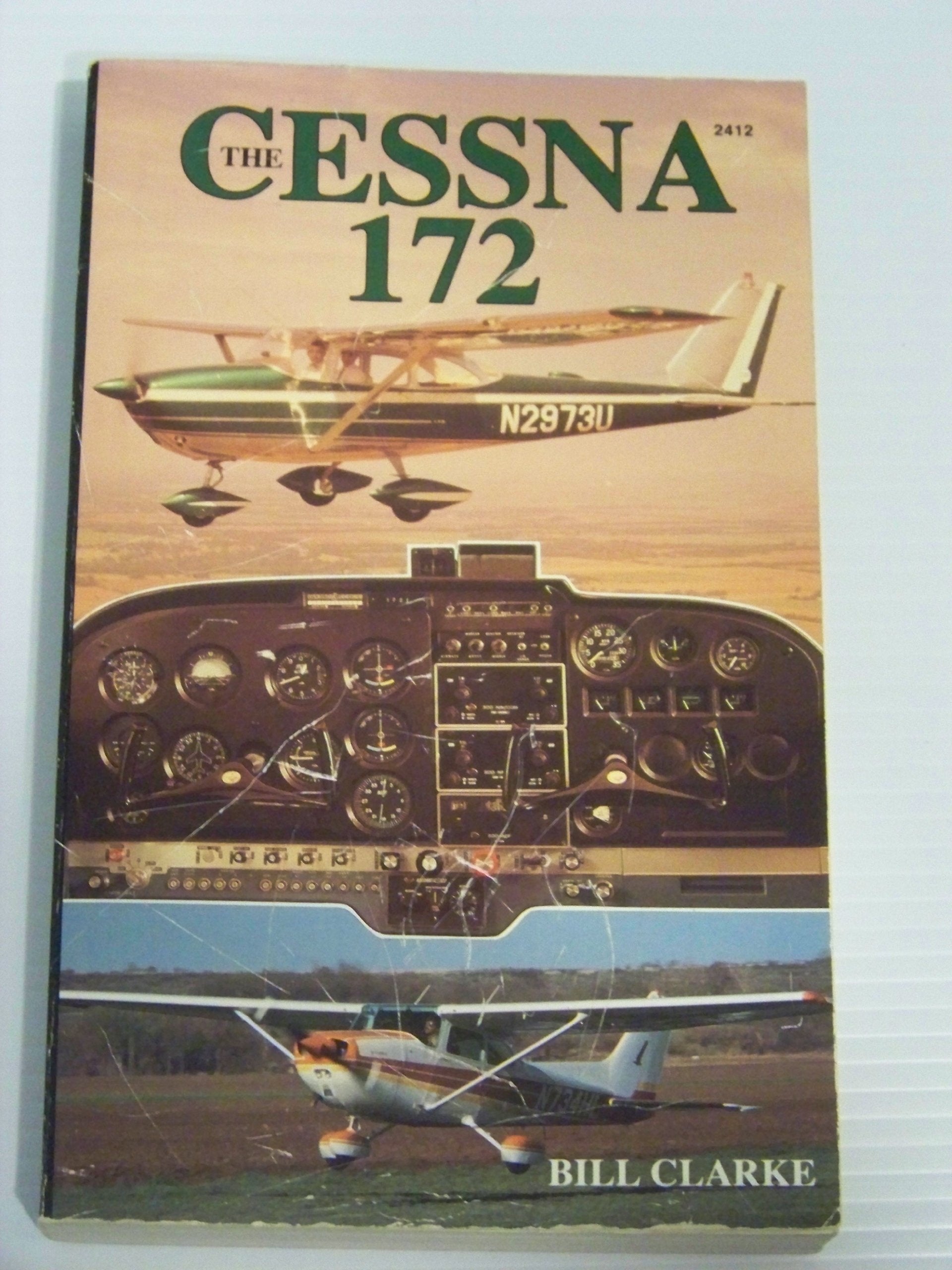 The Cessna 172,New