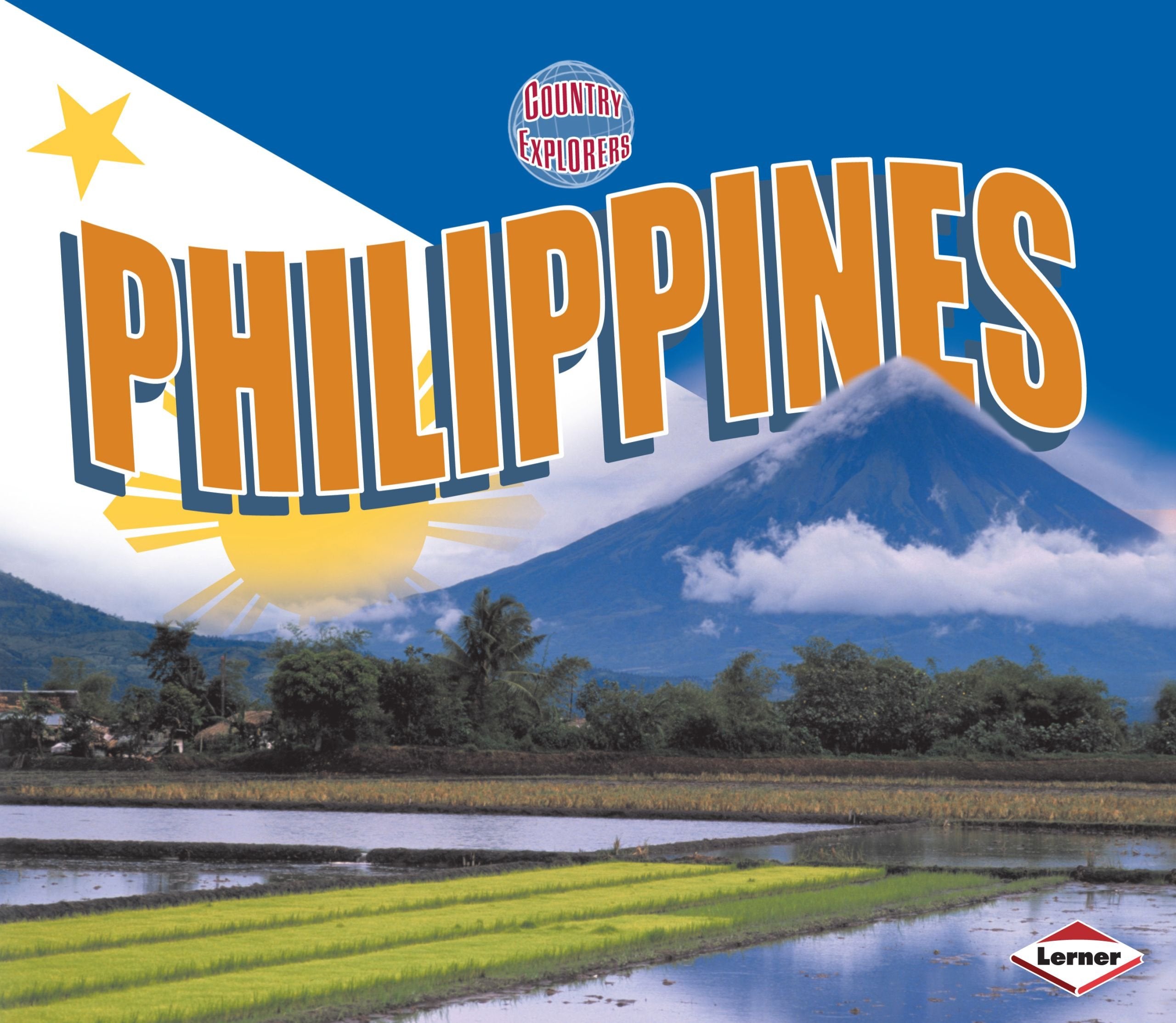 Philippines (Country Explorers),Used