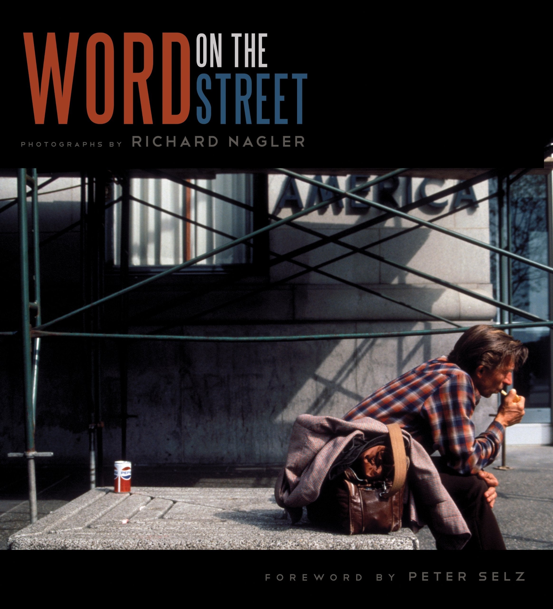 Word on the Street,Used