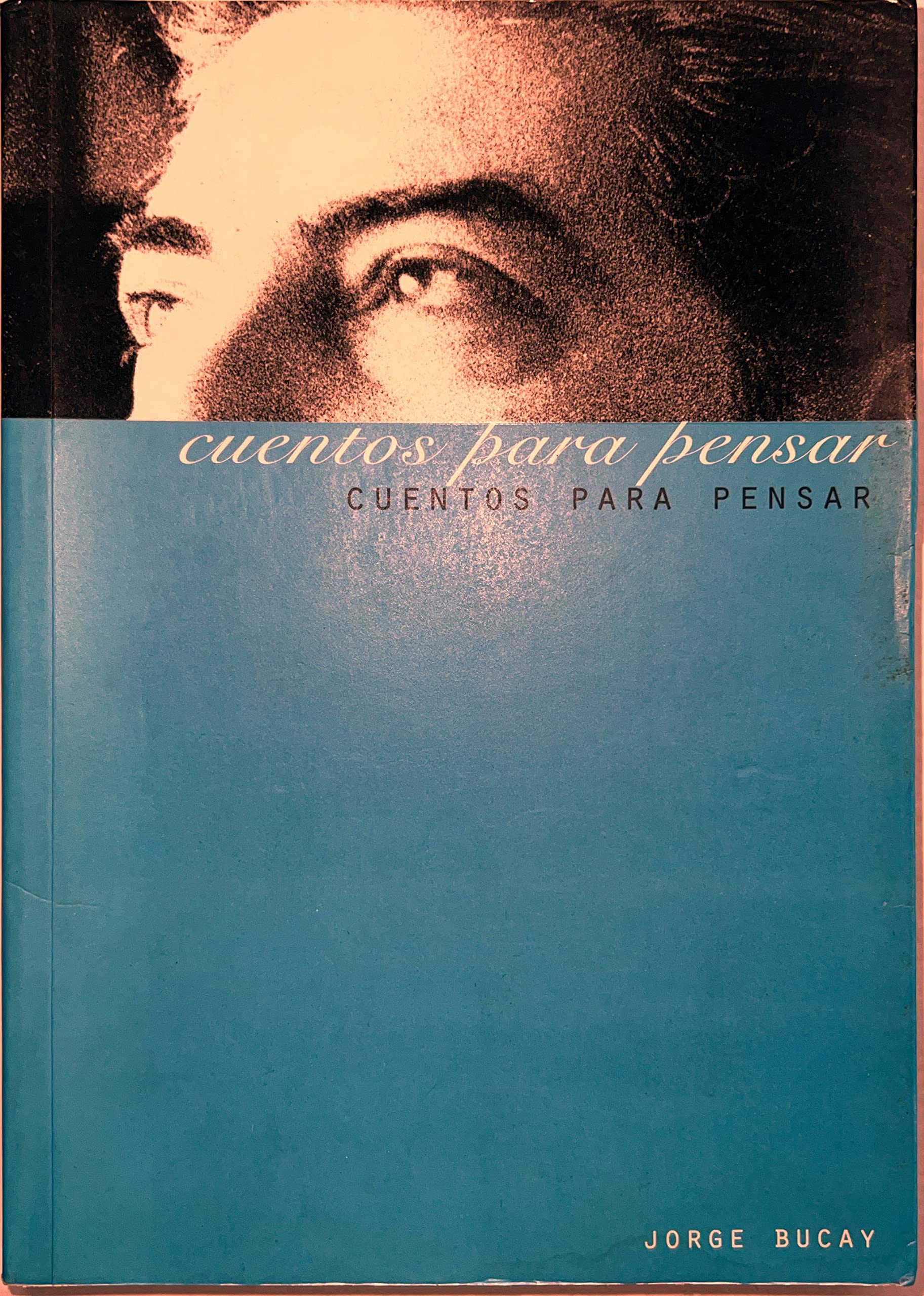 Cuentos Para Pensar,Used