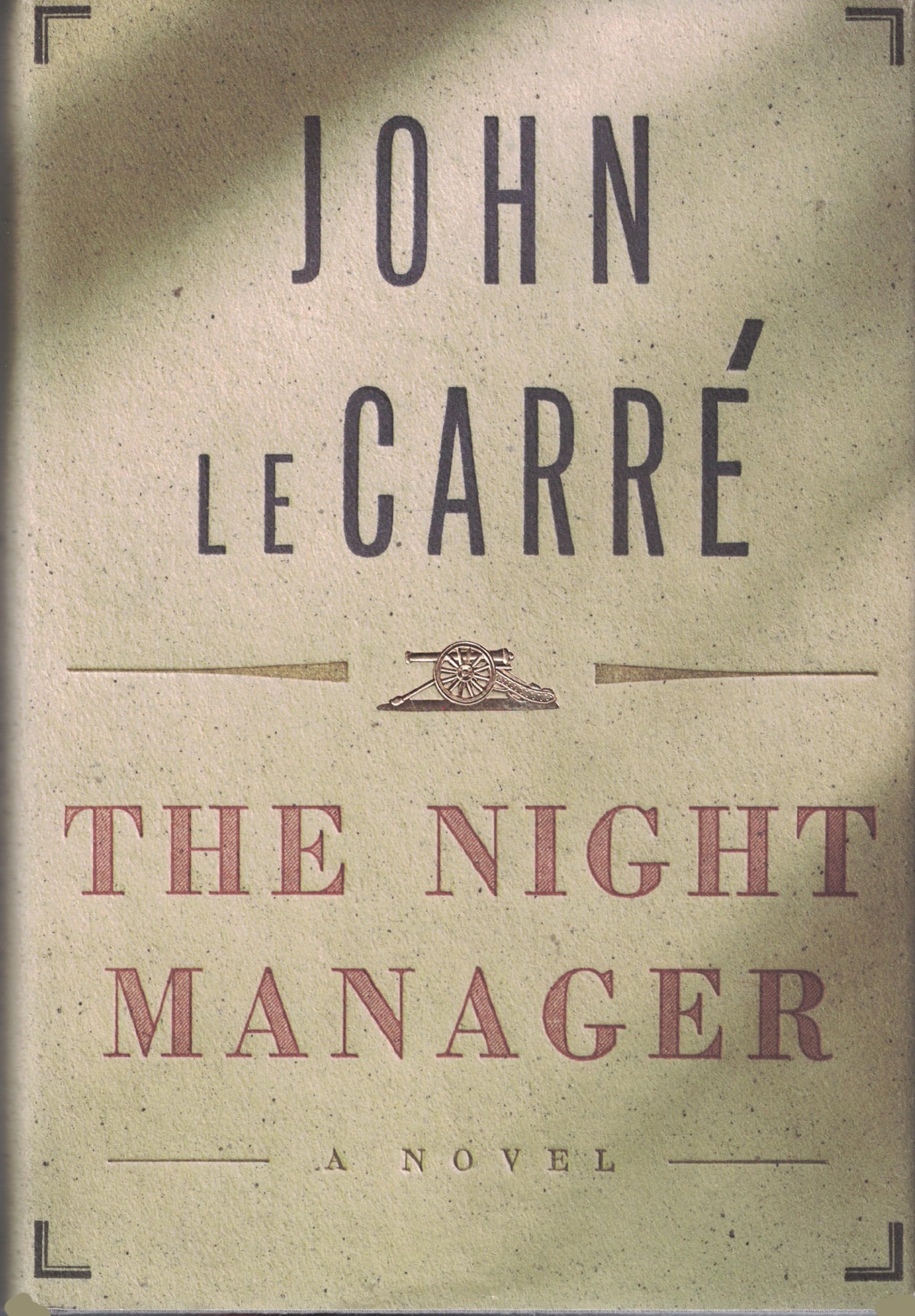 Night Manager