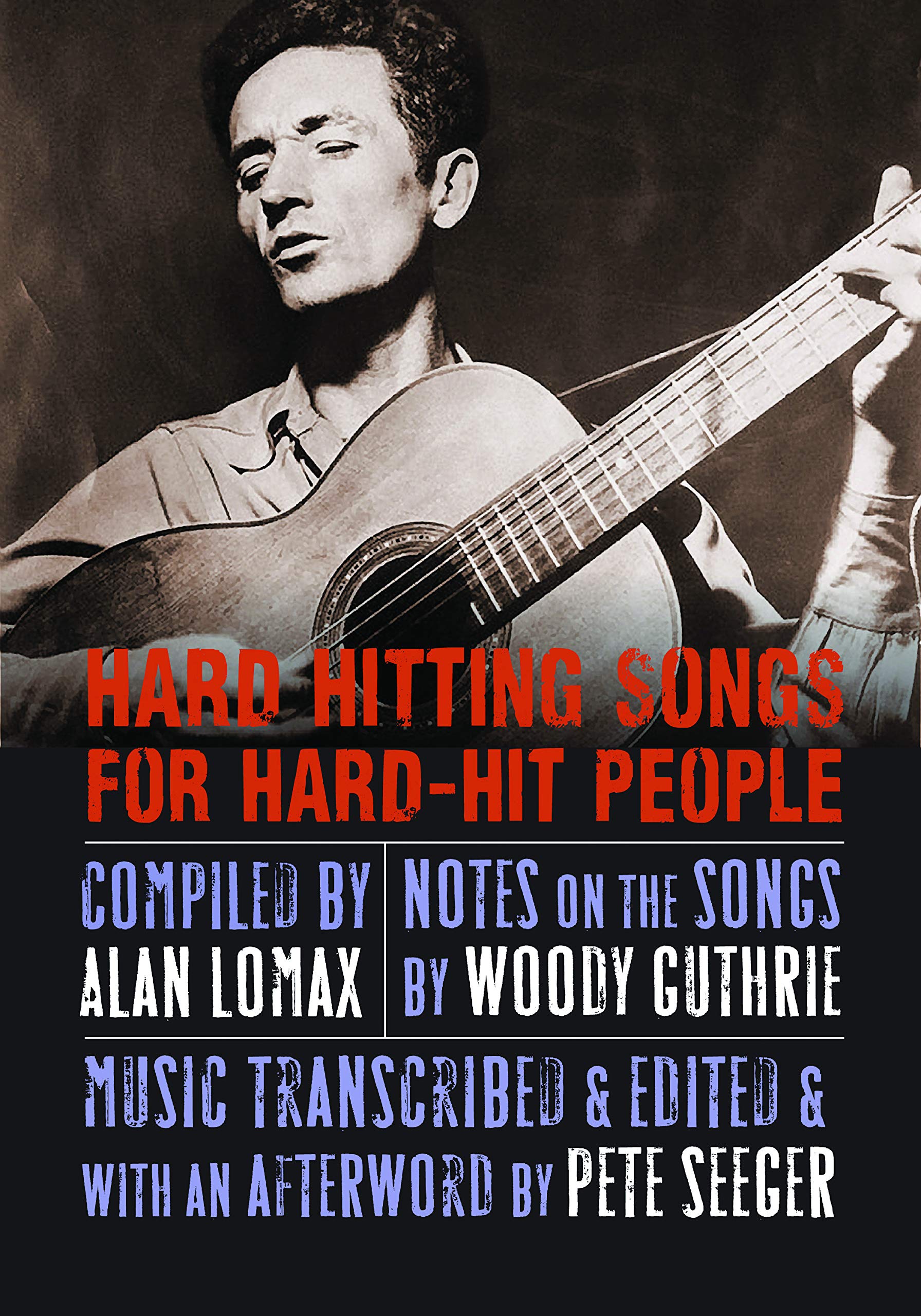 Hard Hitting Songs for HardHit People,Used