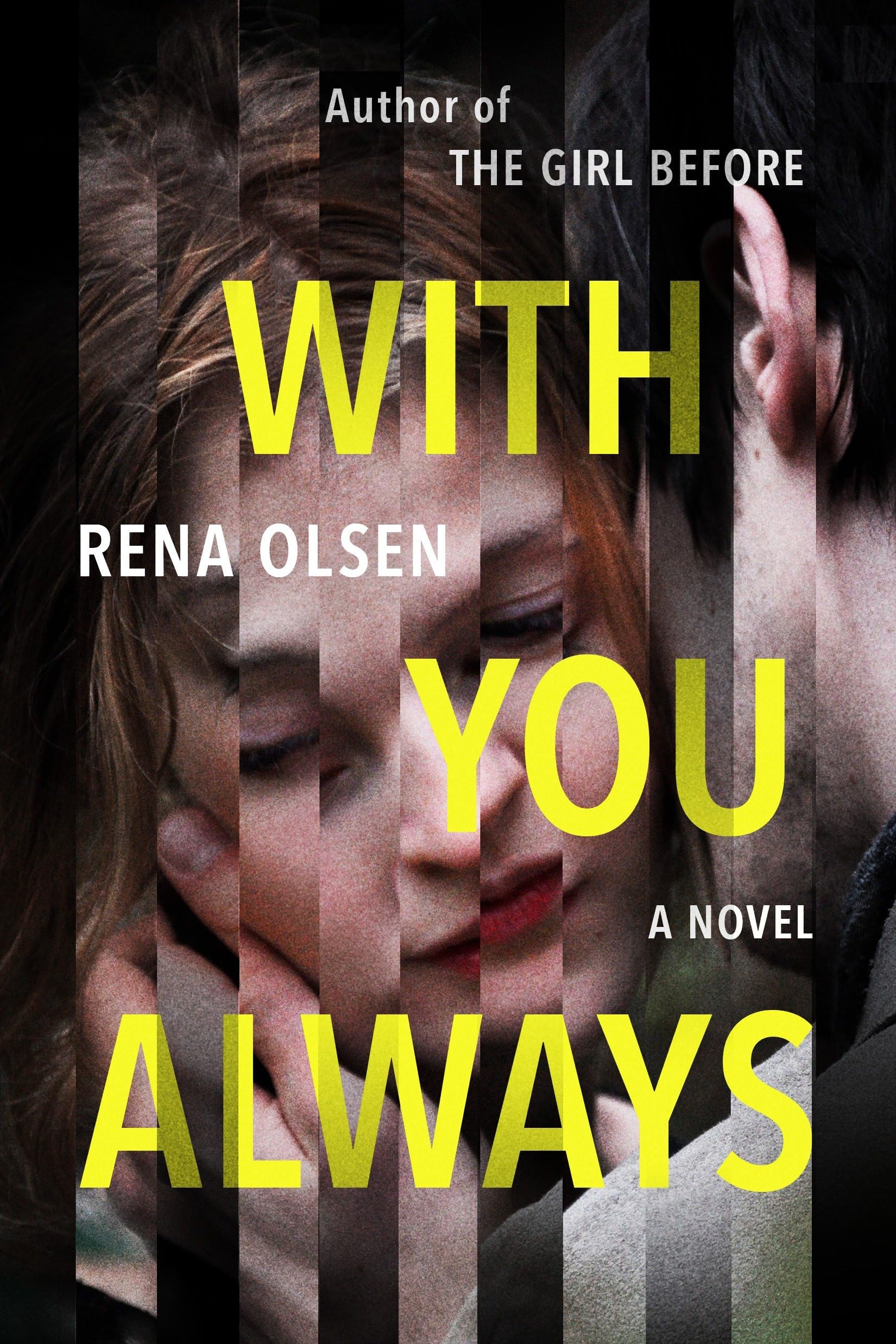 With You Always,Used