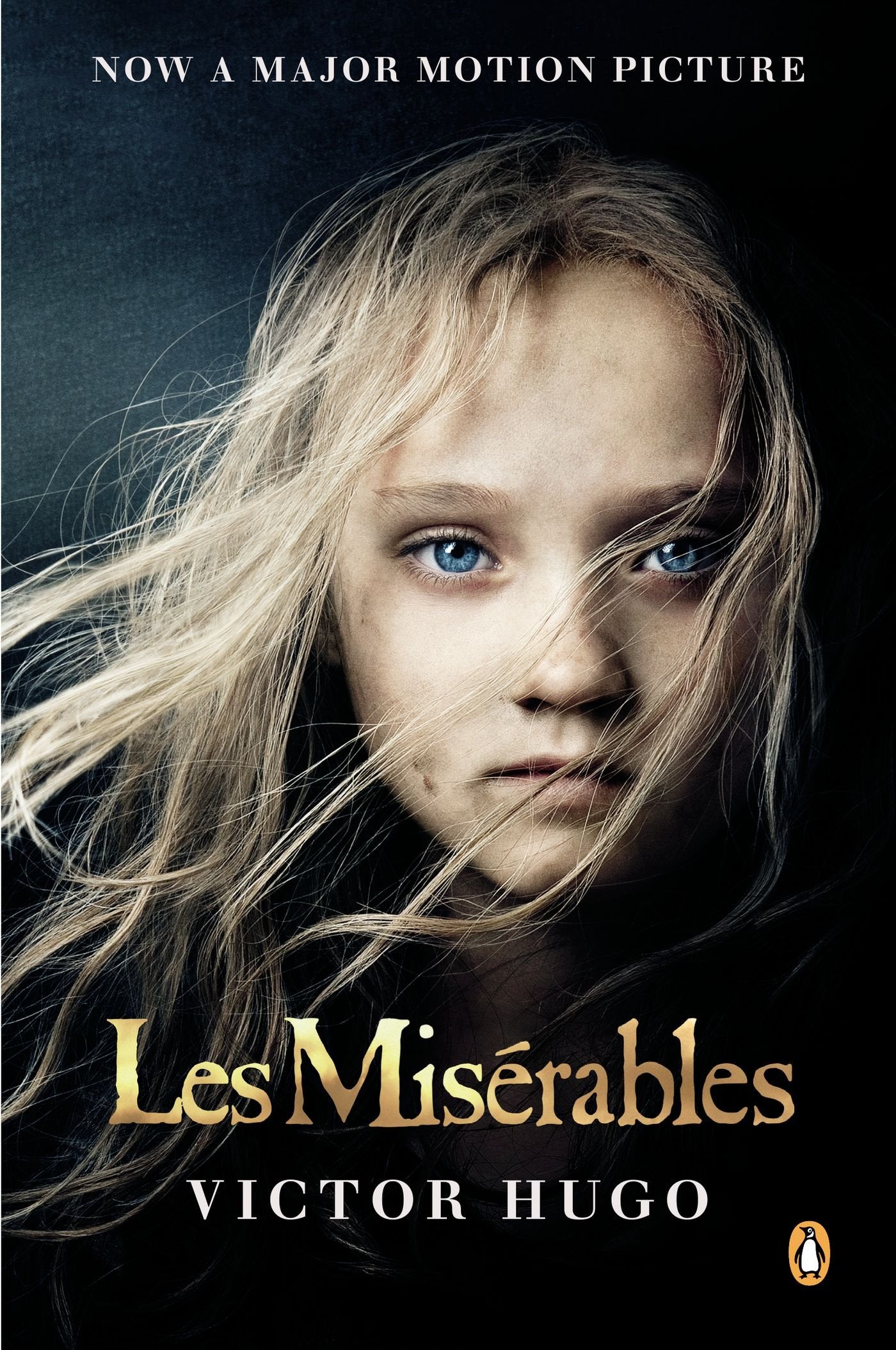 Les Miserables (Movie Tiein)