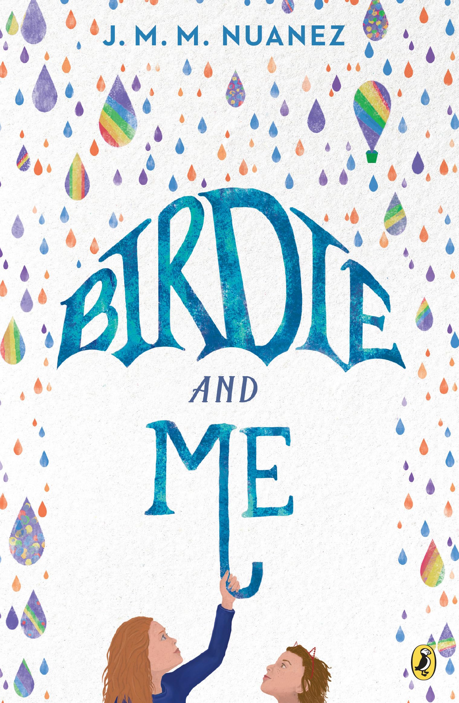 Birdie and Me,New