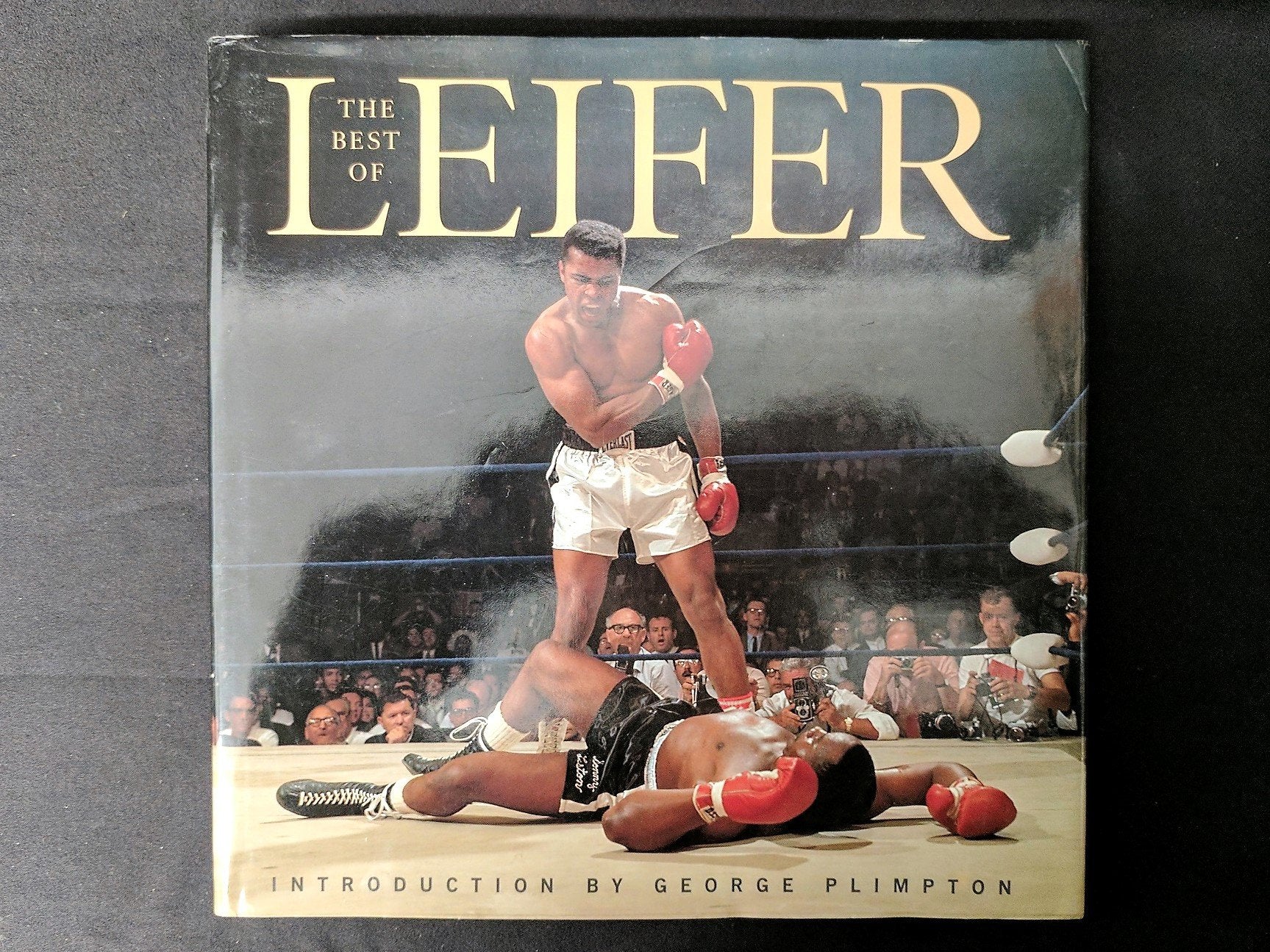 The Best of Leifer,Used