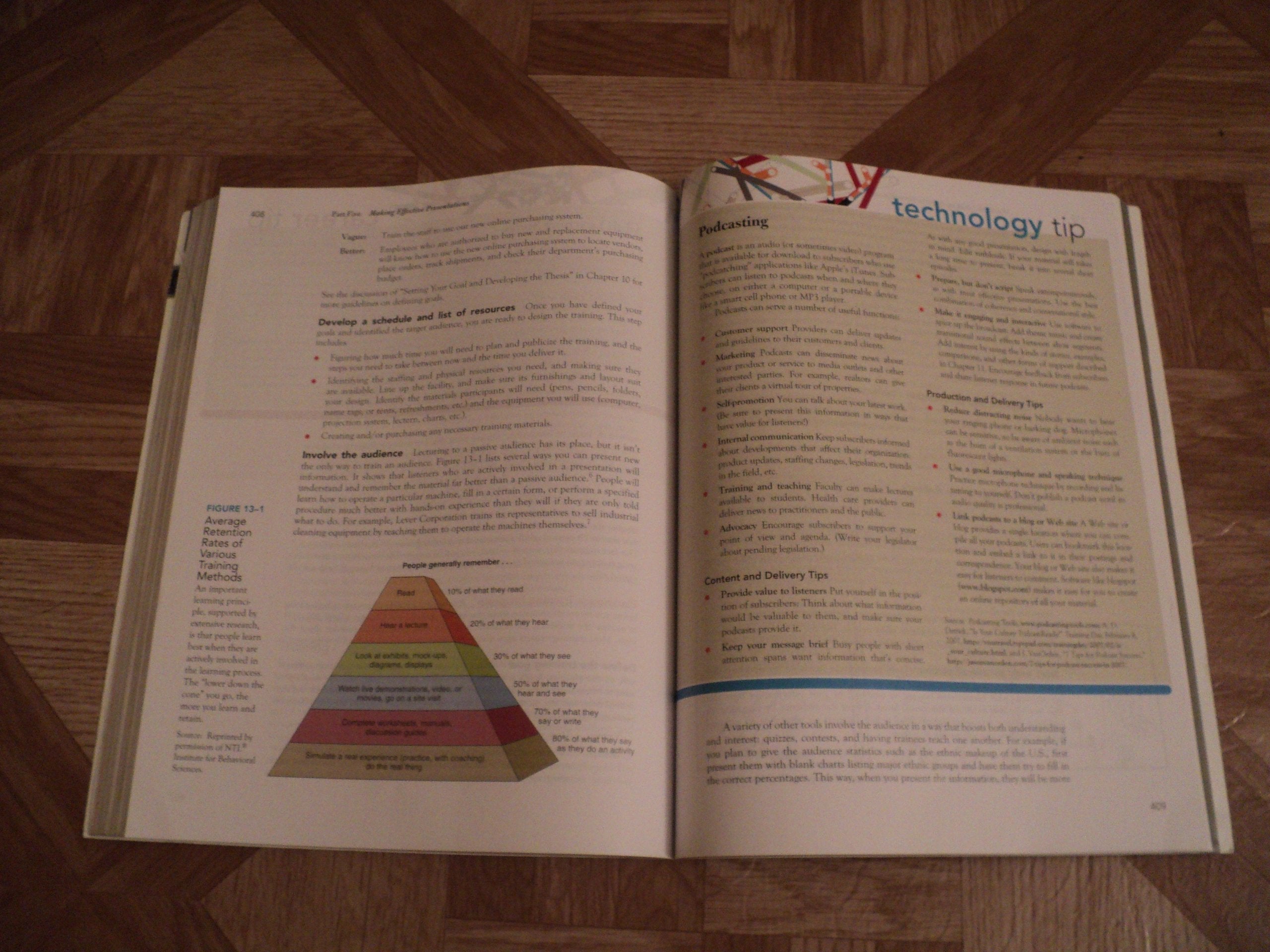 Communicating at Work? Principles and Pr:Actices for Business and the Professions,Used