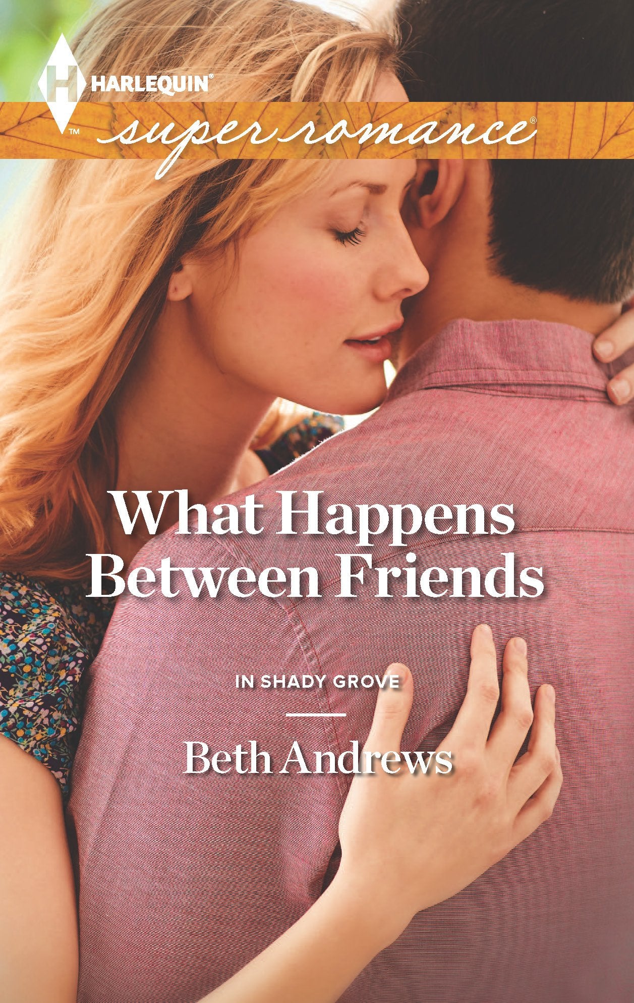 What Happens Between Friends,Used
