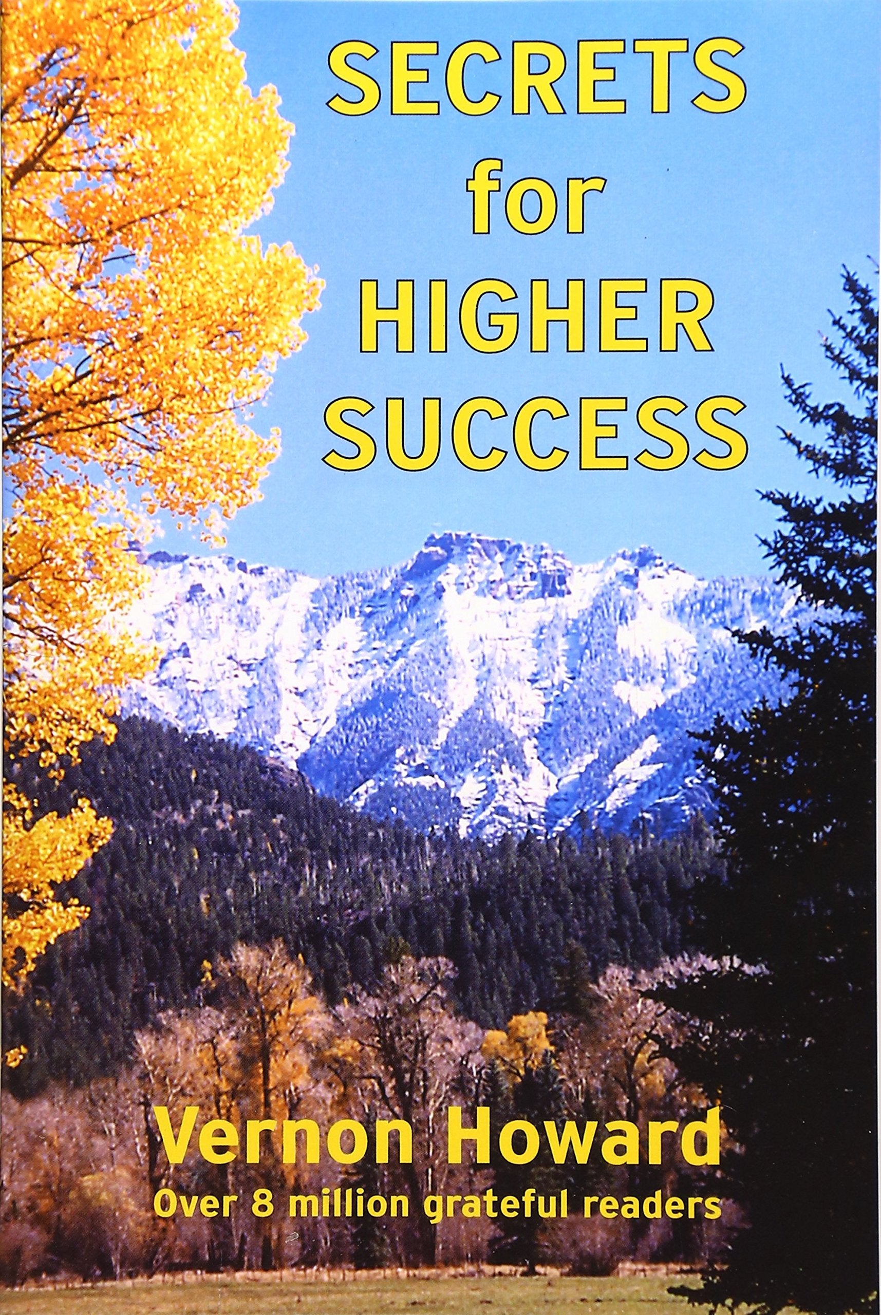 Secrets for Higher Success,Used
