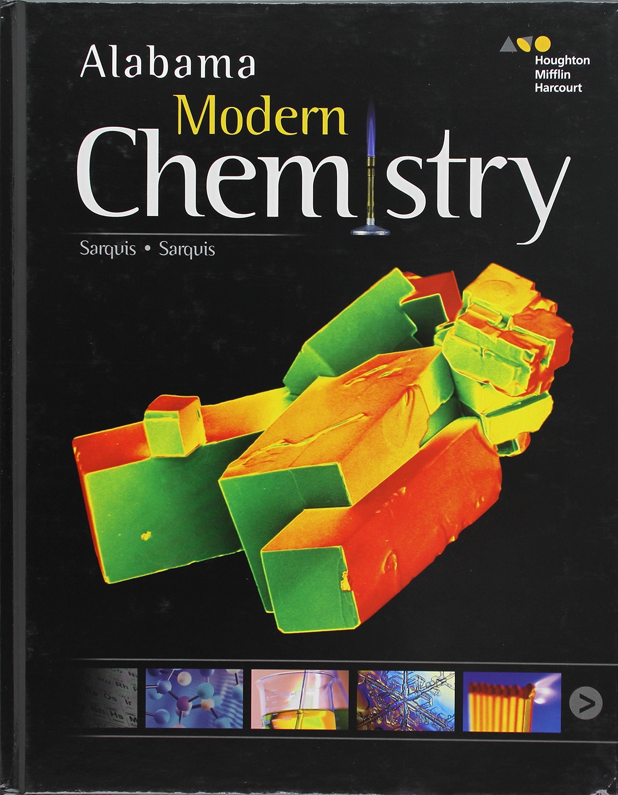Student Edition 2017 (Modern Chemistry)-new